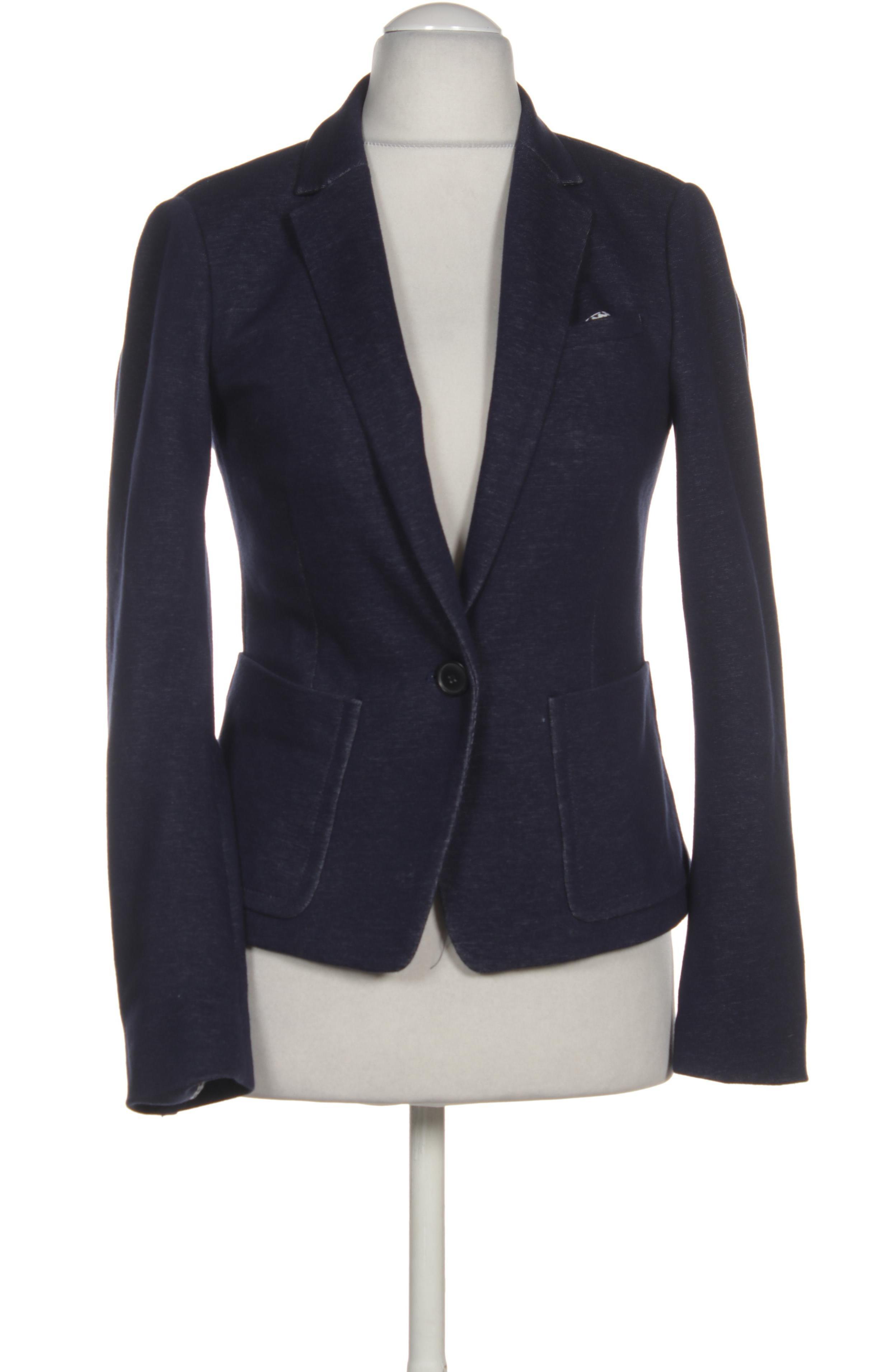 

Esprit Damen Blazer, blau, Gr. 36