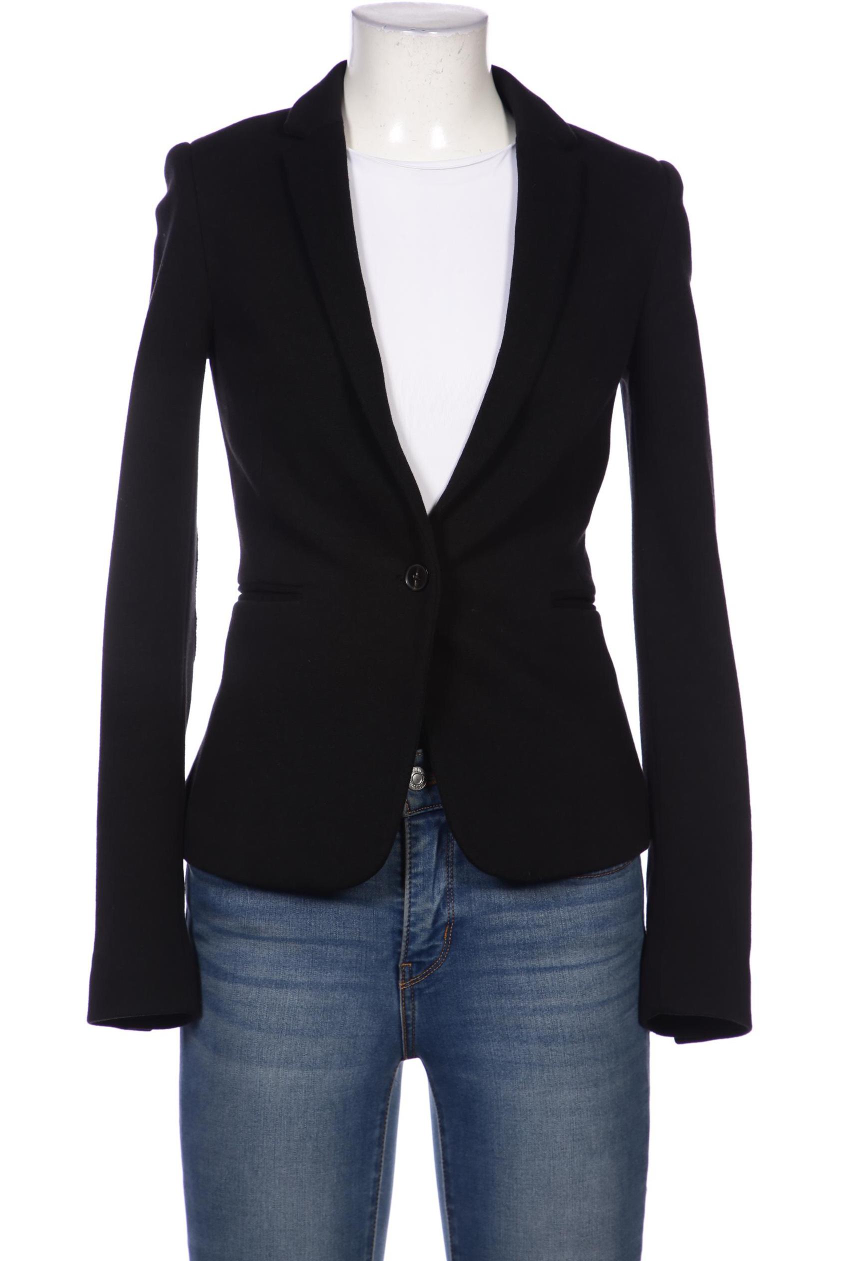 

Esprit Damen Blazer, schwarz, Gr. 34