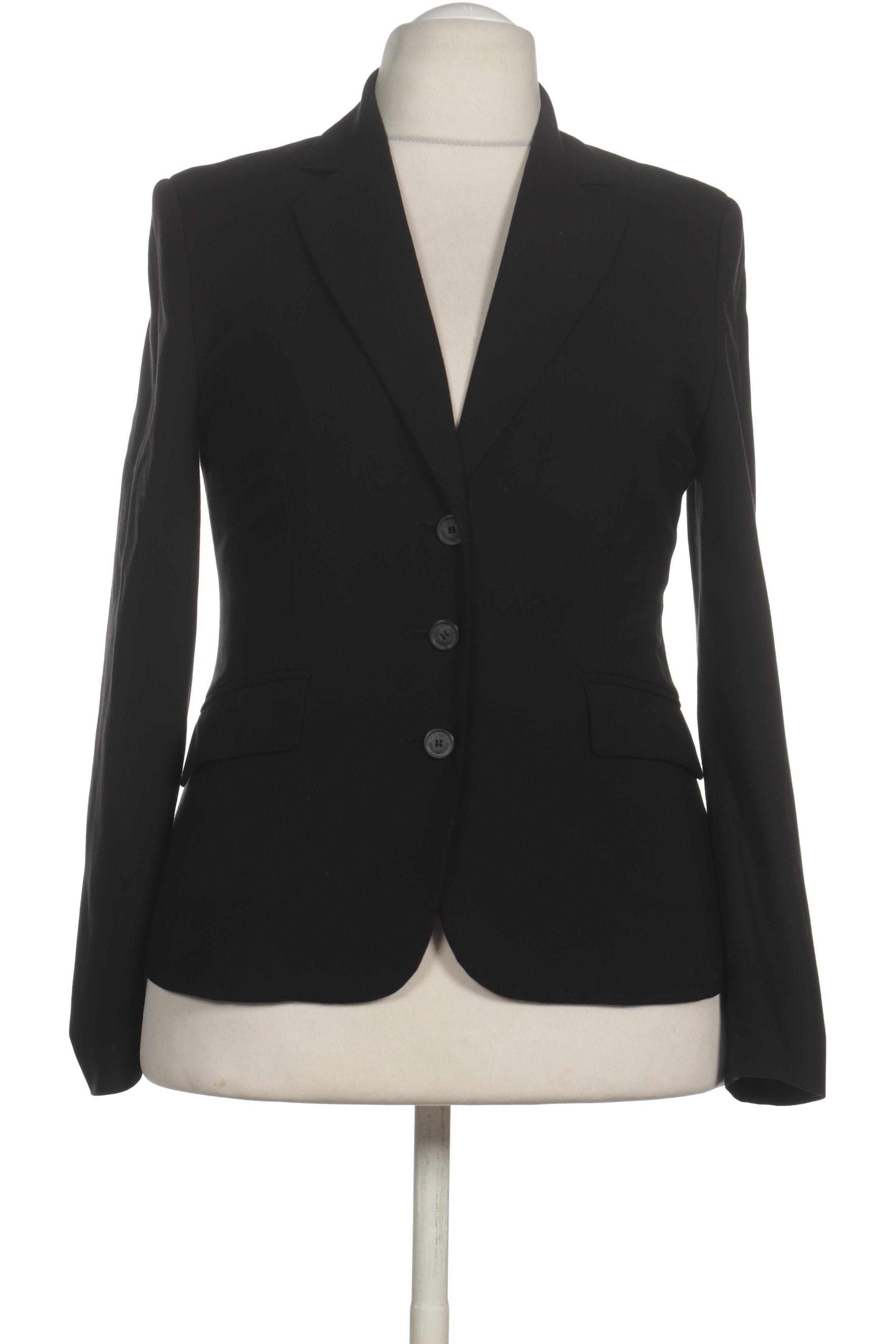 

Esprit Damen Blazer, schwarz, Gr. 42