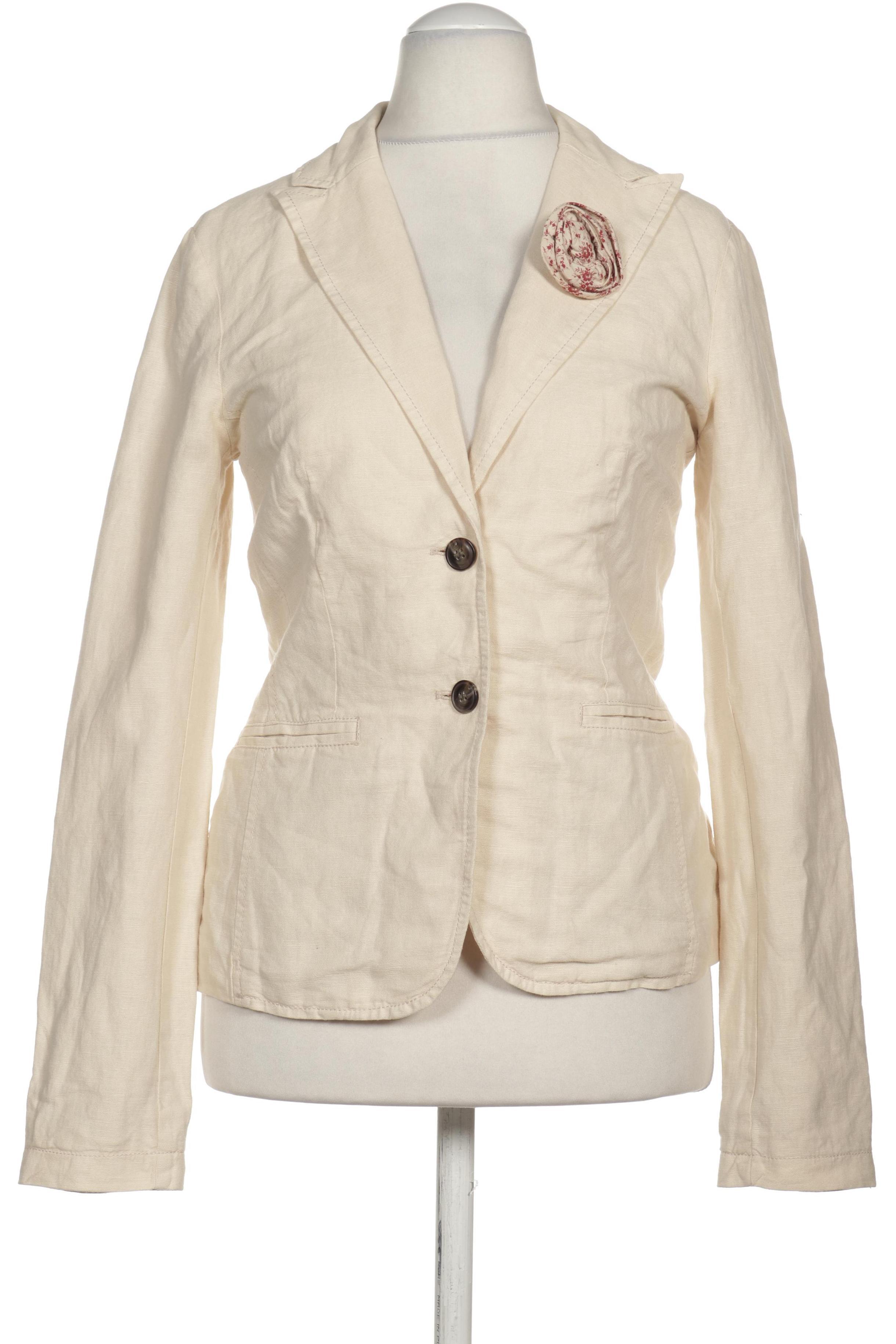 

Esprit Damen Blazer, beige, Gr. 36