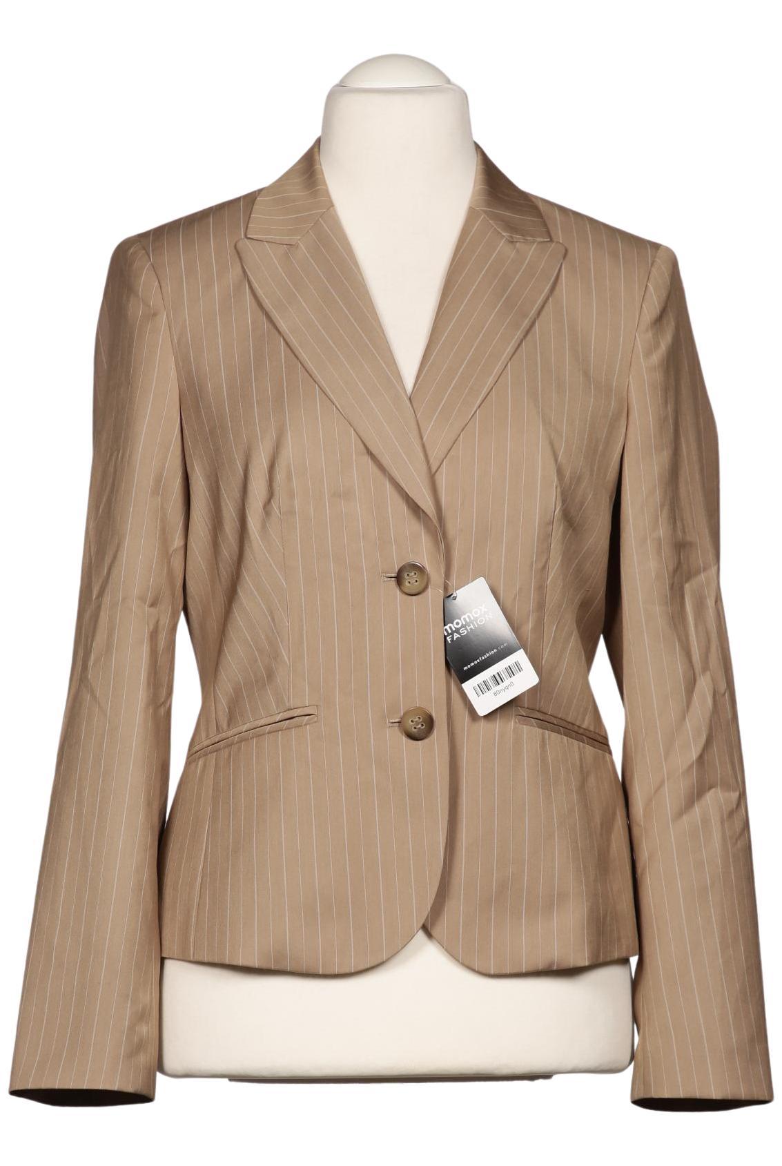

Esprit Damen Blazer, beige, Gr. 40