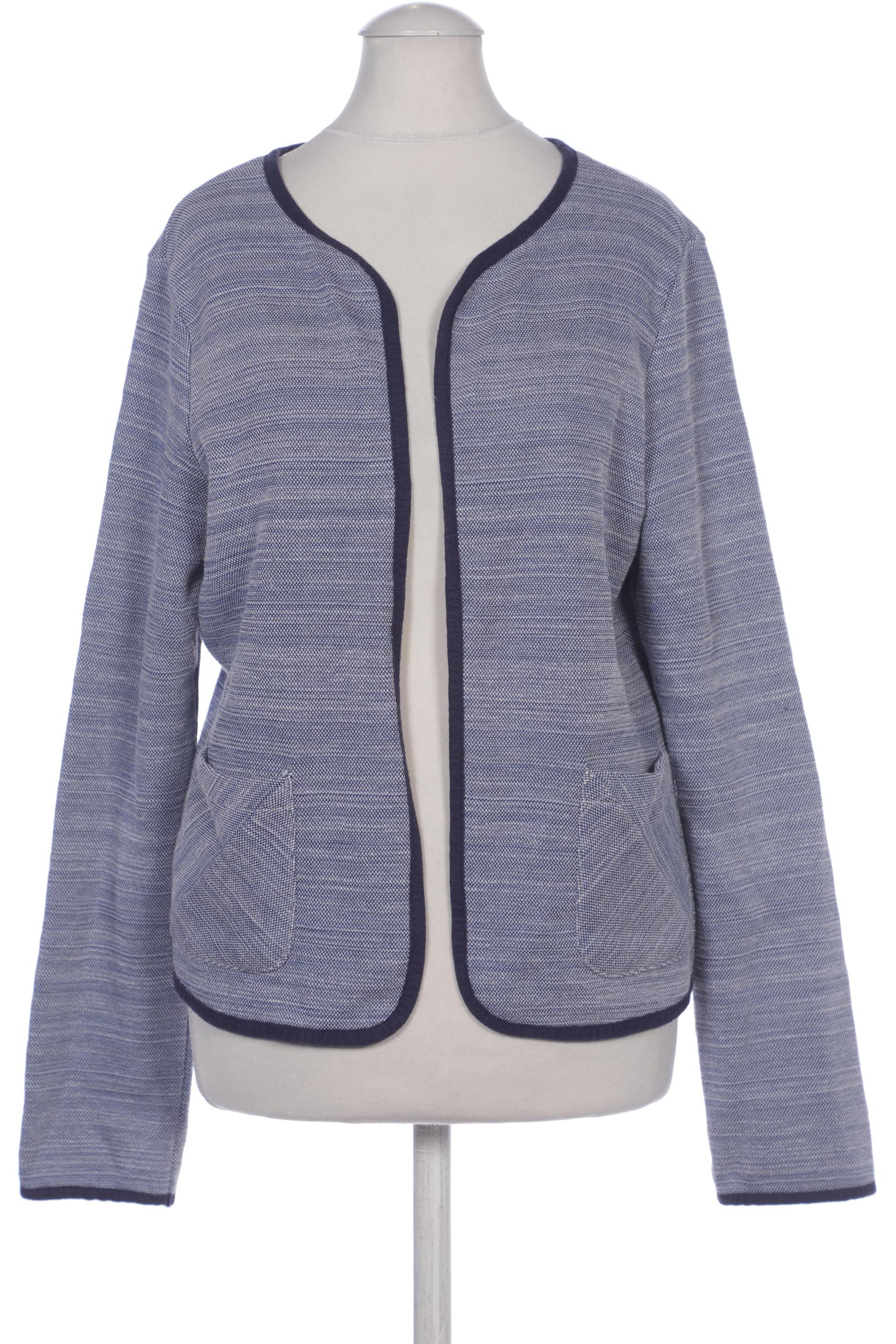 

Esprit Damen Blazer, blau, Gr. 36