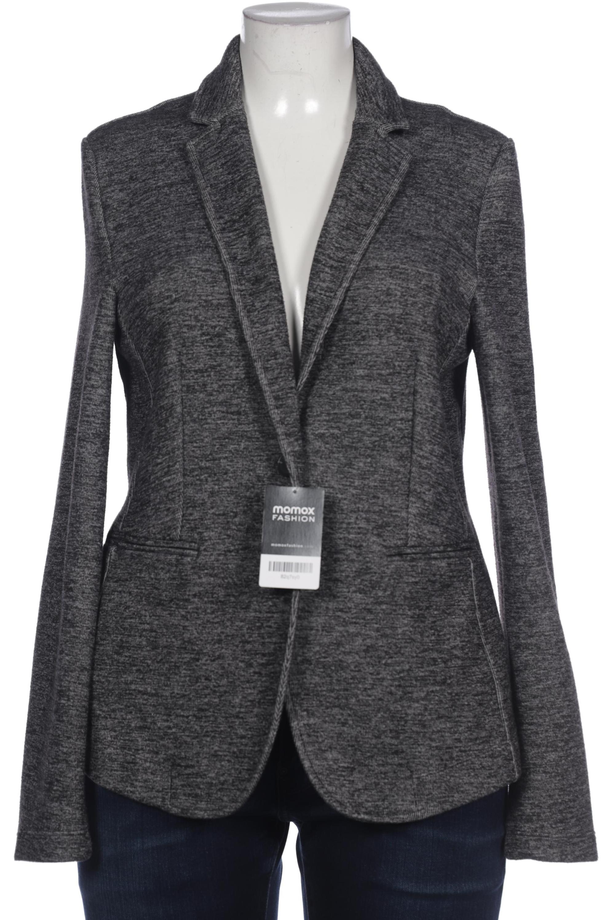 

Esprit Damen Blazer, grau, Gr. 44