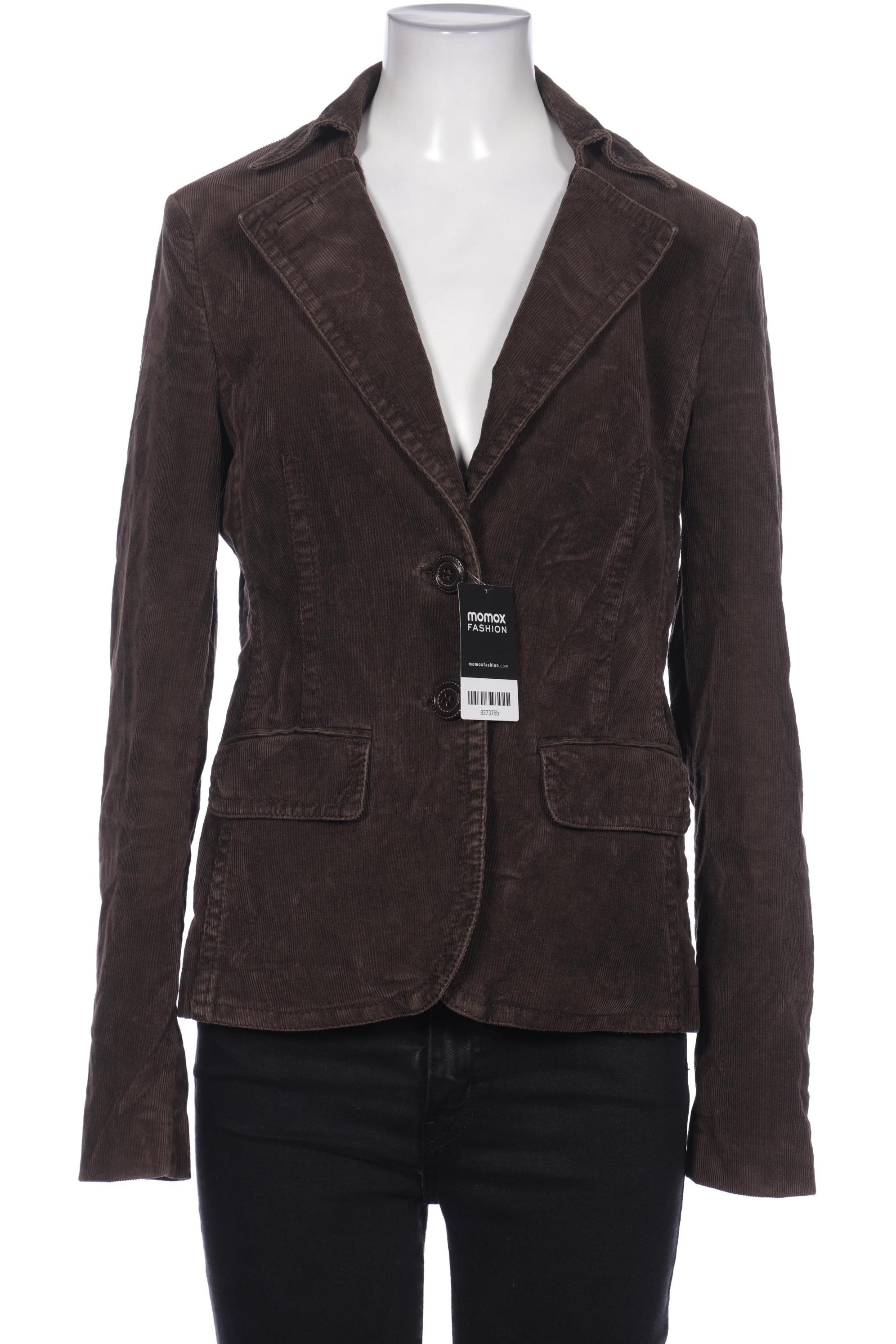 

Esprit Damen Blazer, braun, Gr. 38