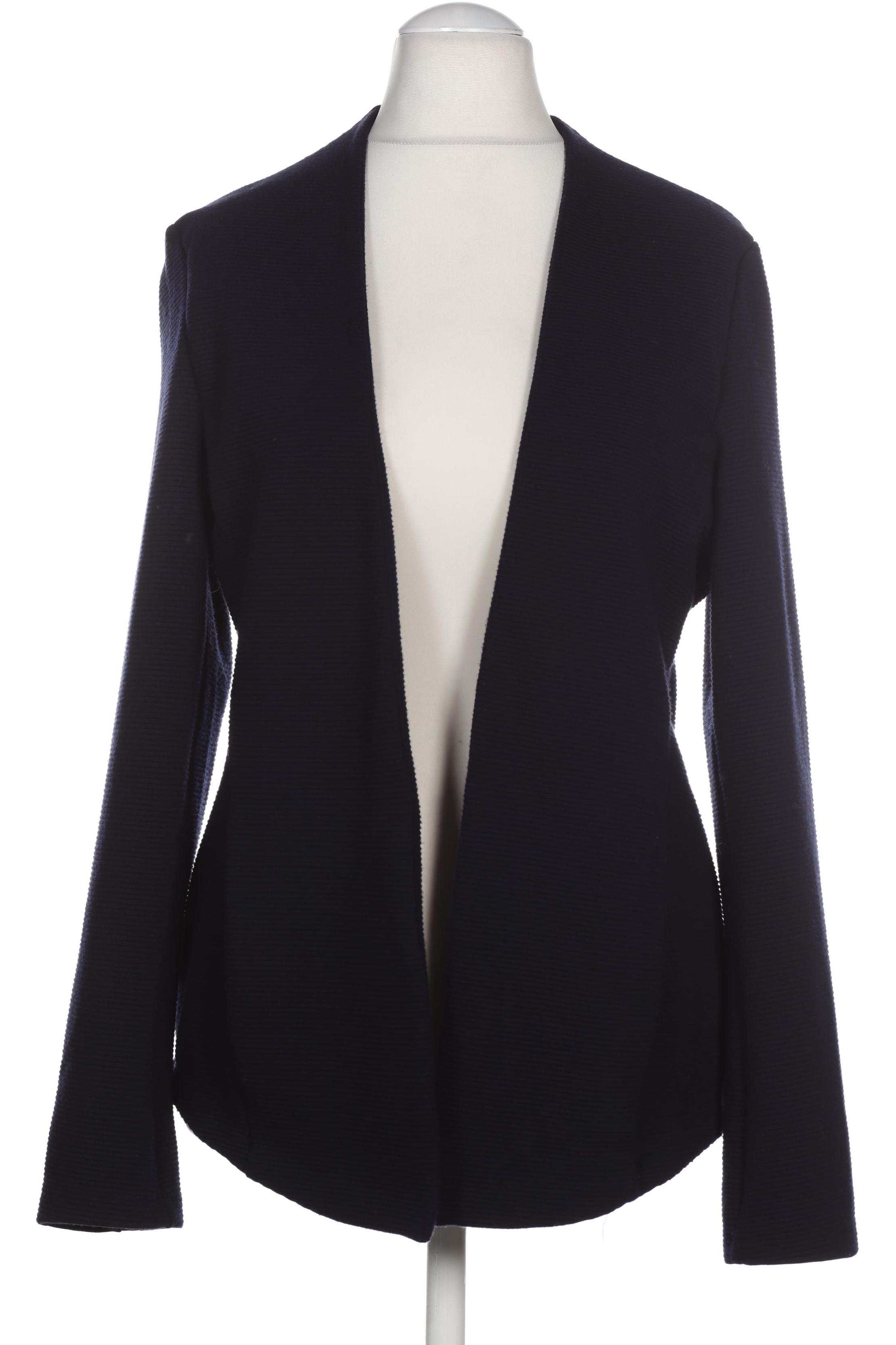 

Esprit Damen Blazer, blau, Gr. 38