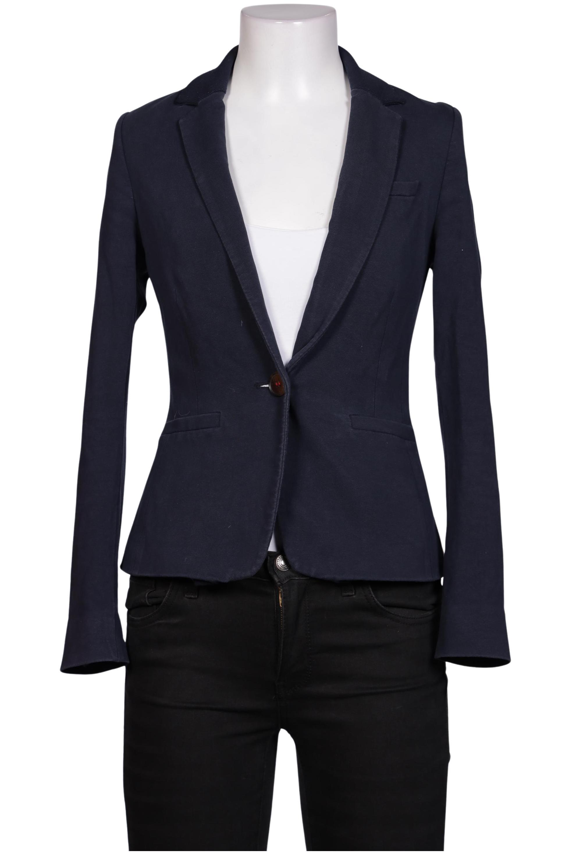 

Esprit Damen Blazer, marineblau, Gr. 32