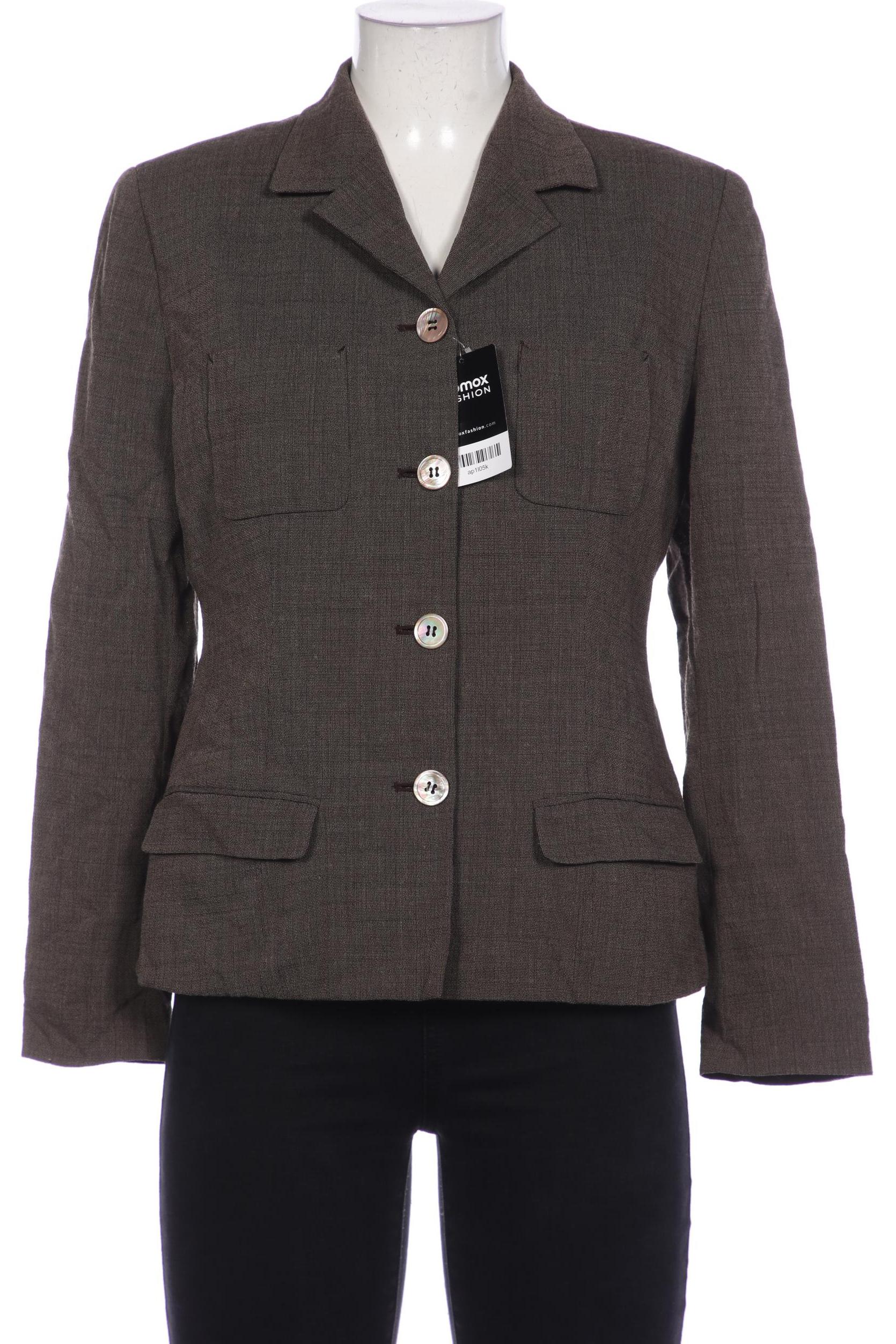 

Esprit Damen Blazer, braun, Gr. 42