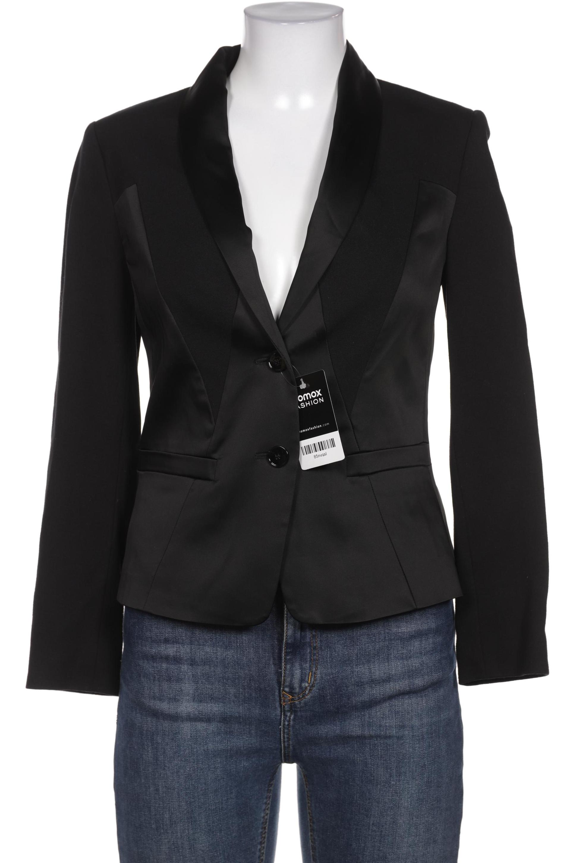 

Esprit Damen Blazer, schwarz, Gr. 36