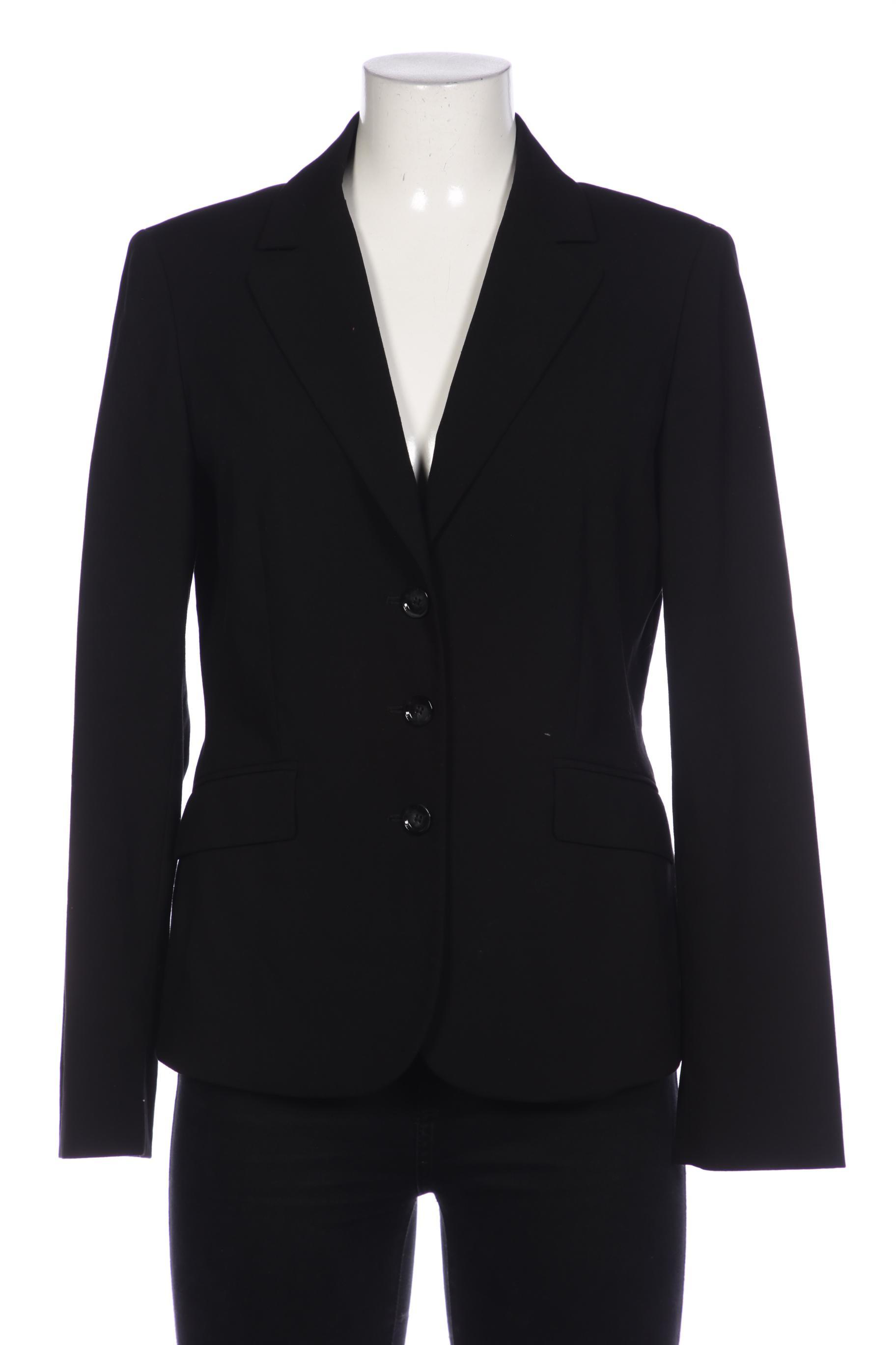 

Esprit Damen Blazer, schwarz, Gr. 40