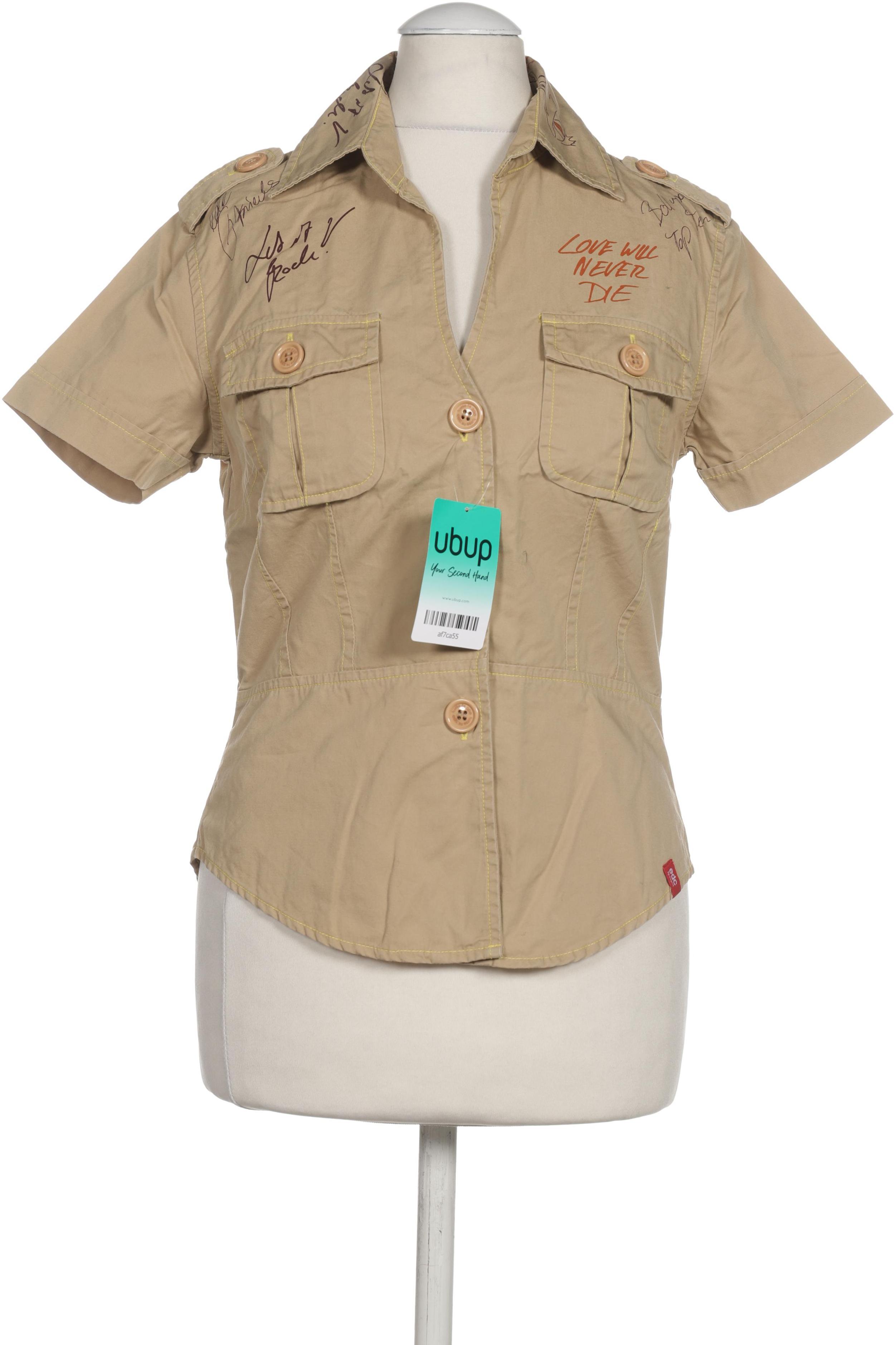 

Esprit Damen Blazer, beige, Gr. 34