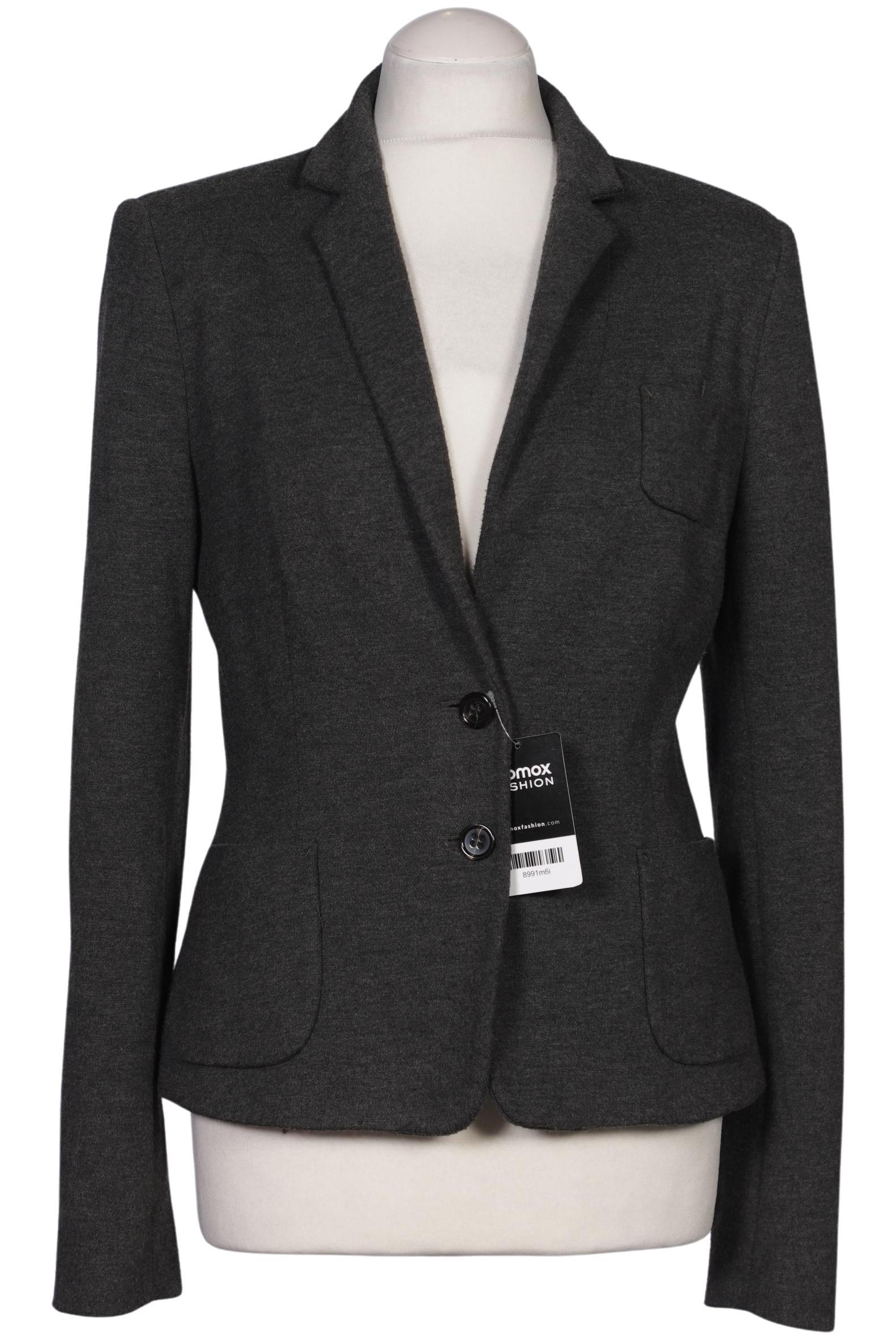 

Esprit Damen Blazer, grau, Gr. 38