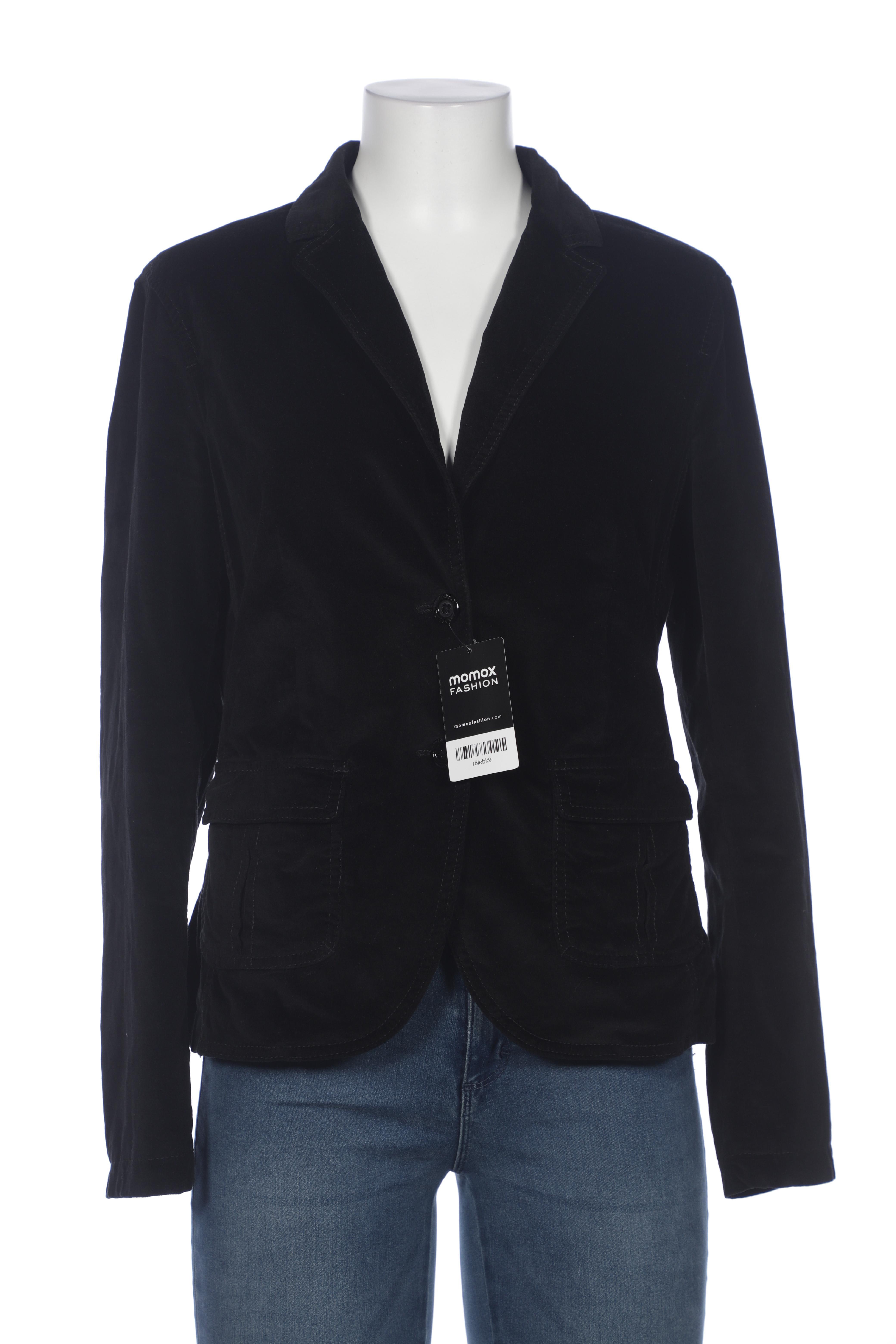 

Esprit Damen Blazer, schwarz, Gr. 40