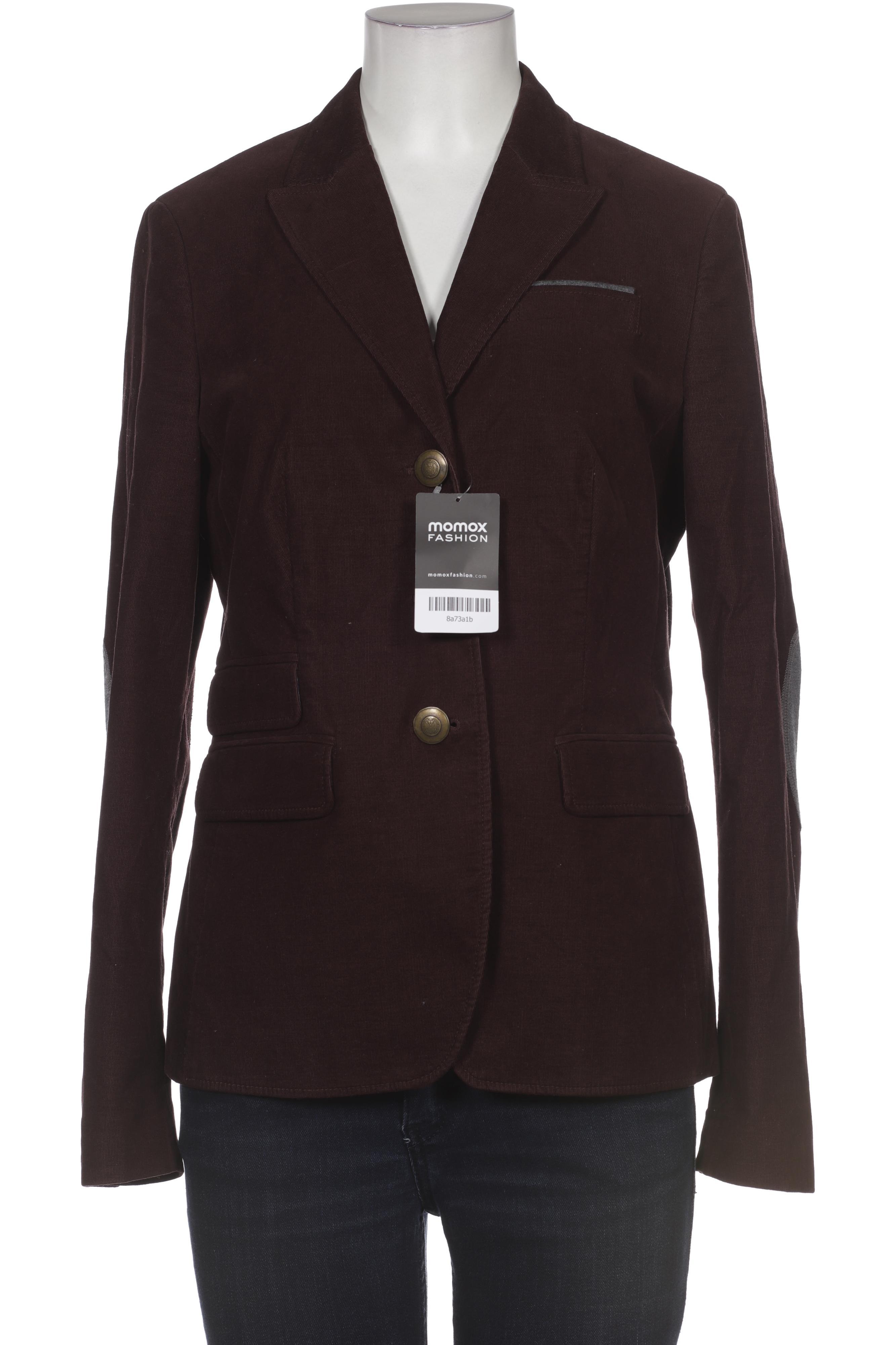 

Esprit Damen Blazer, braun, Gr. 38