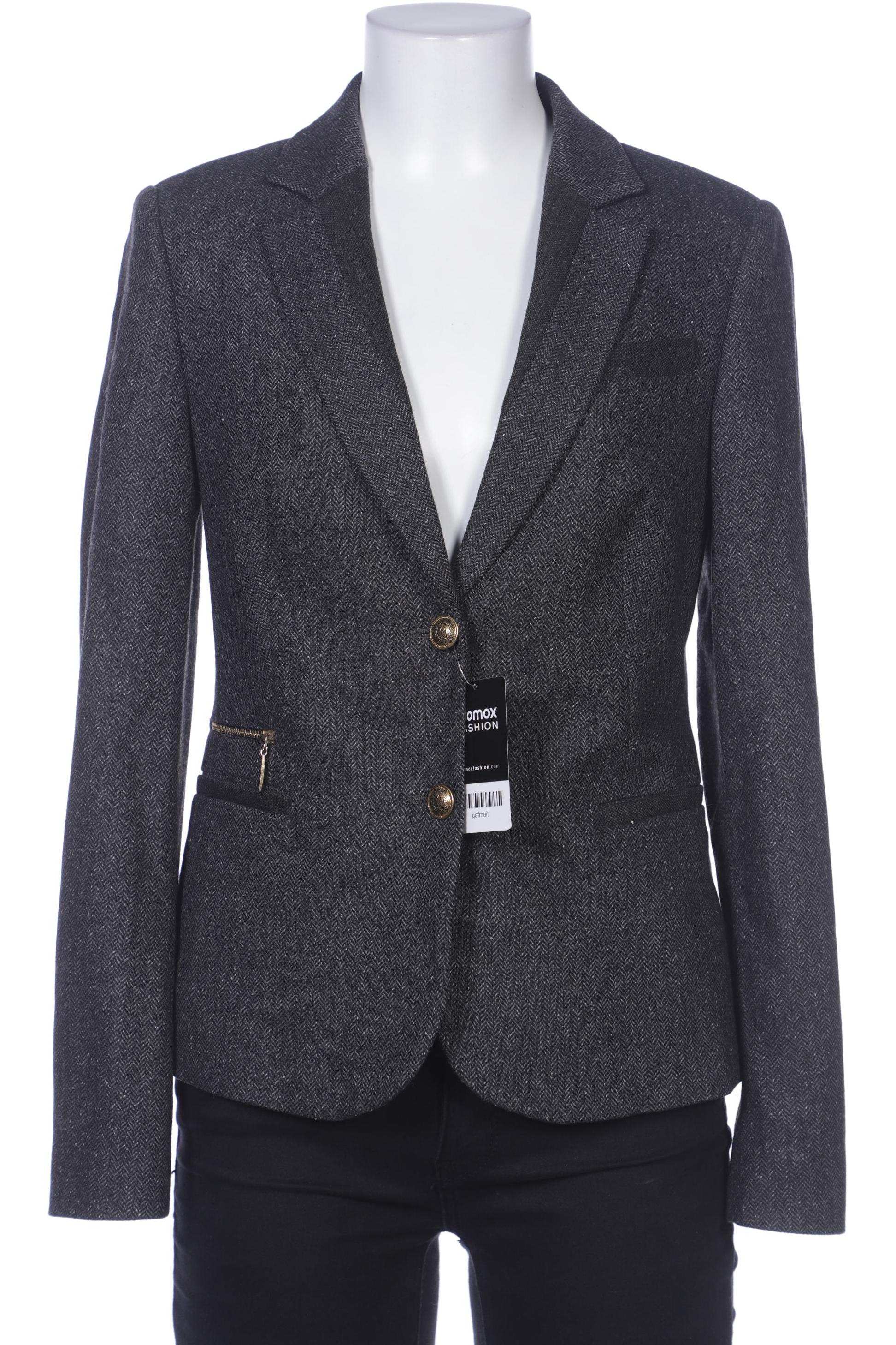 

Esprit Damen Blazer, grau, Gr. 36