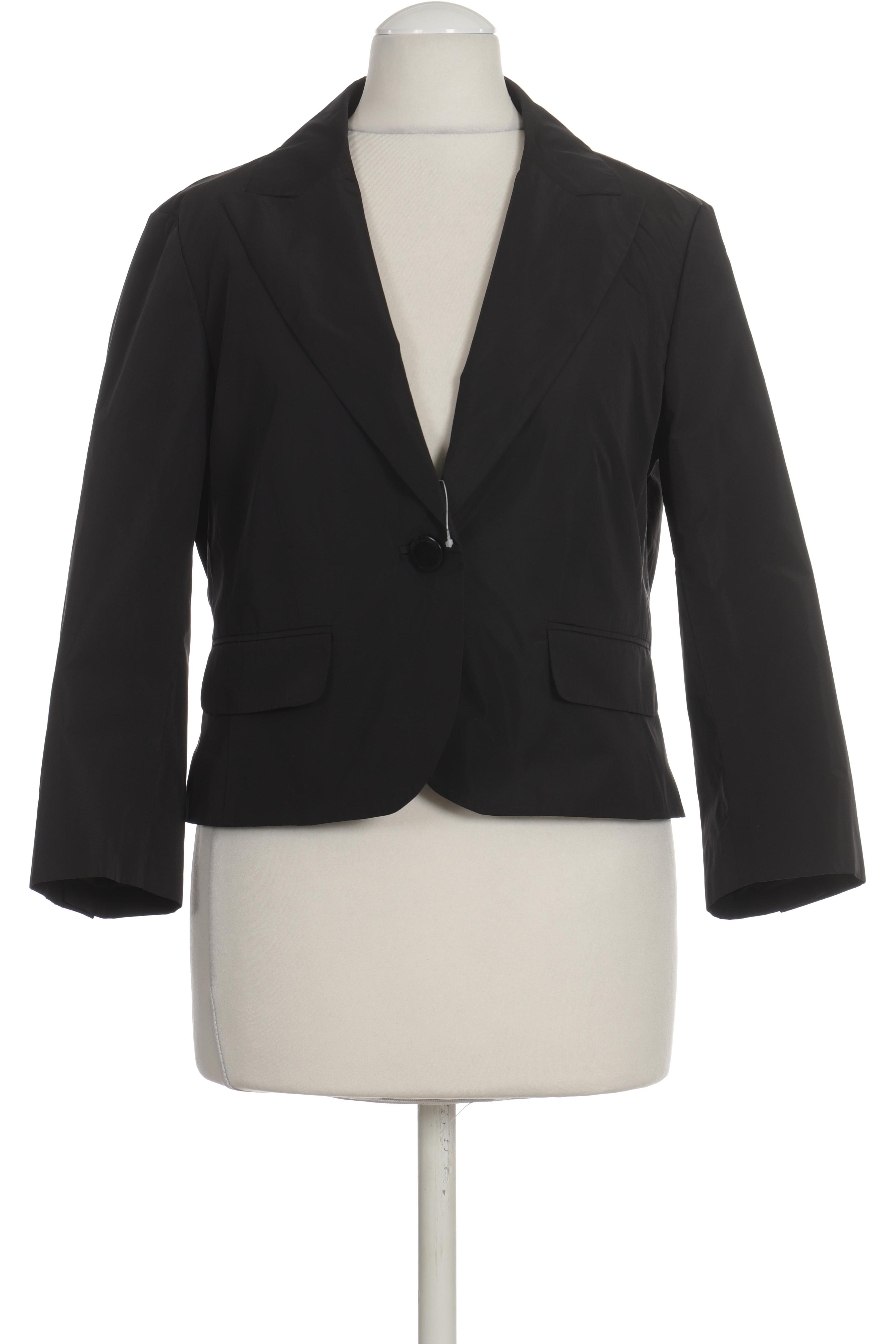 

Esprit Damen Blazer, schwarz, Gr. 36