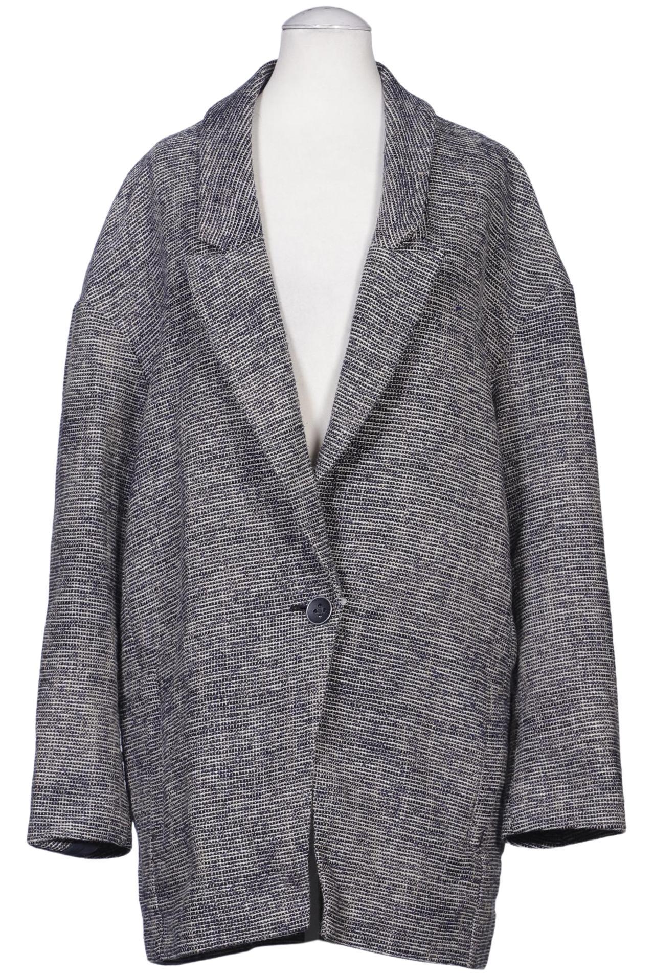 

Esprit Damen Blazer, grau, Gr. 34