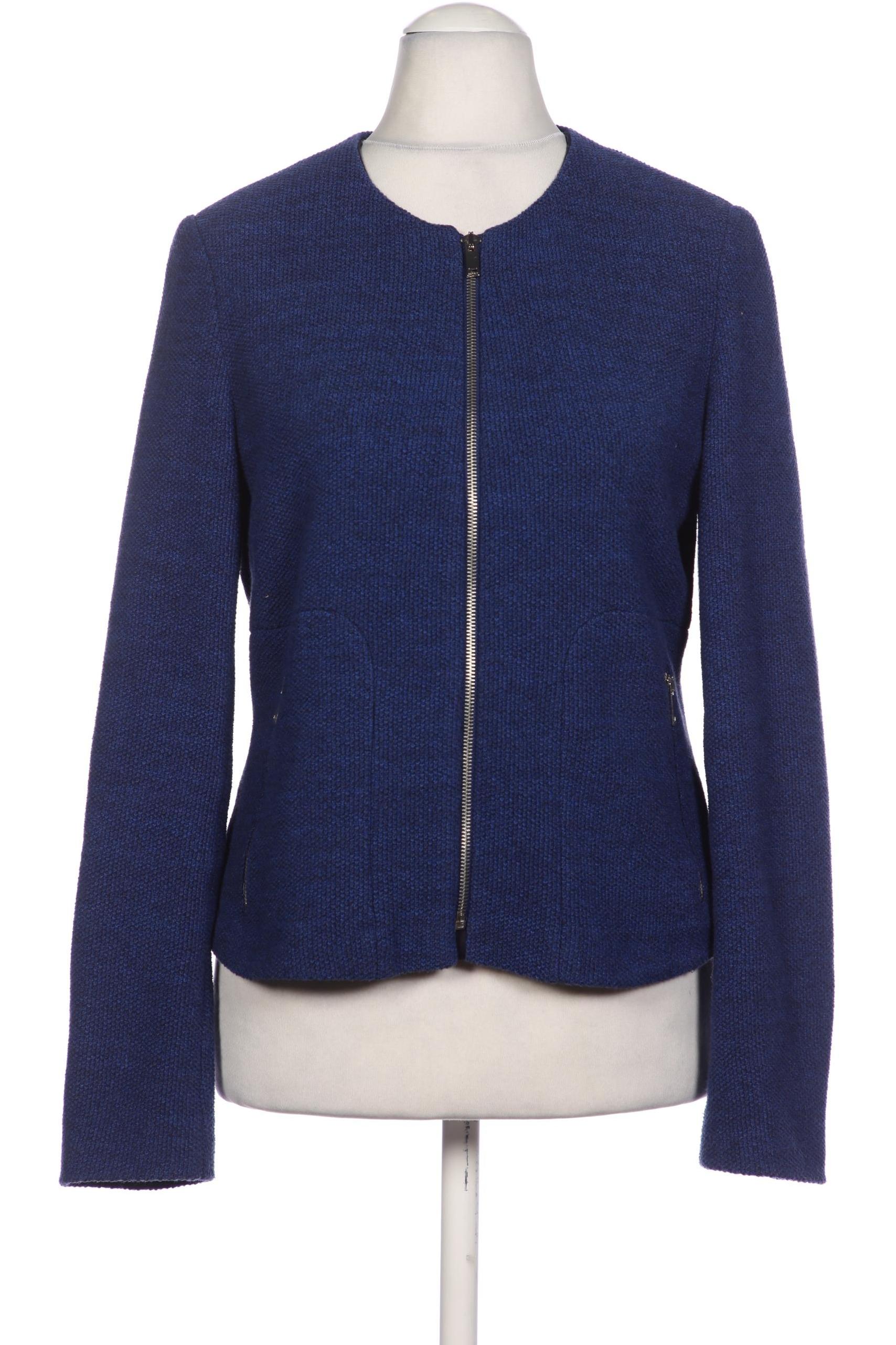 

Esprit Damen Blazer, blau, Gr. 38