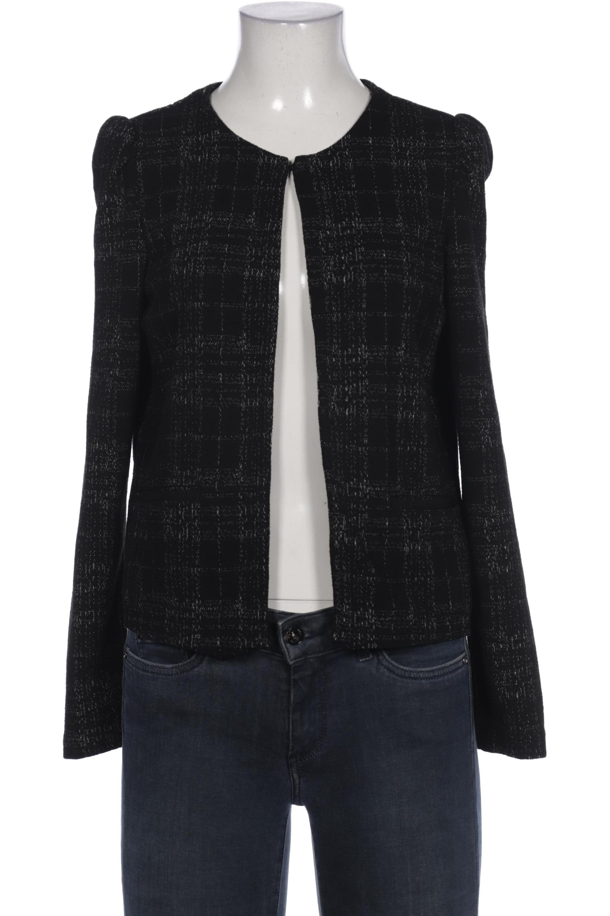 

Esprit Damen Blazer, schwarz, Gr. 34