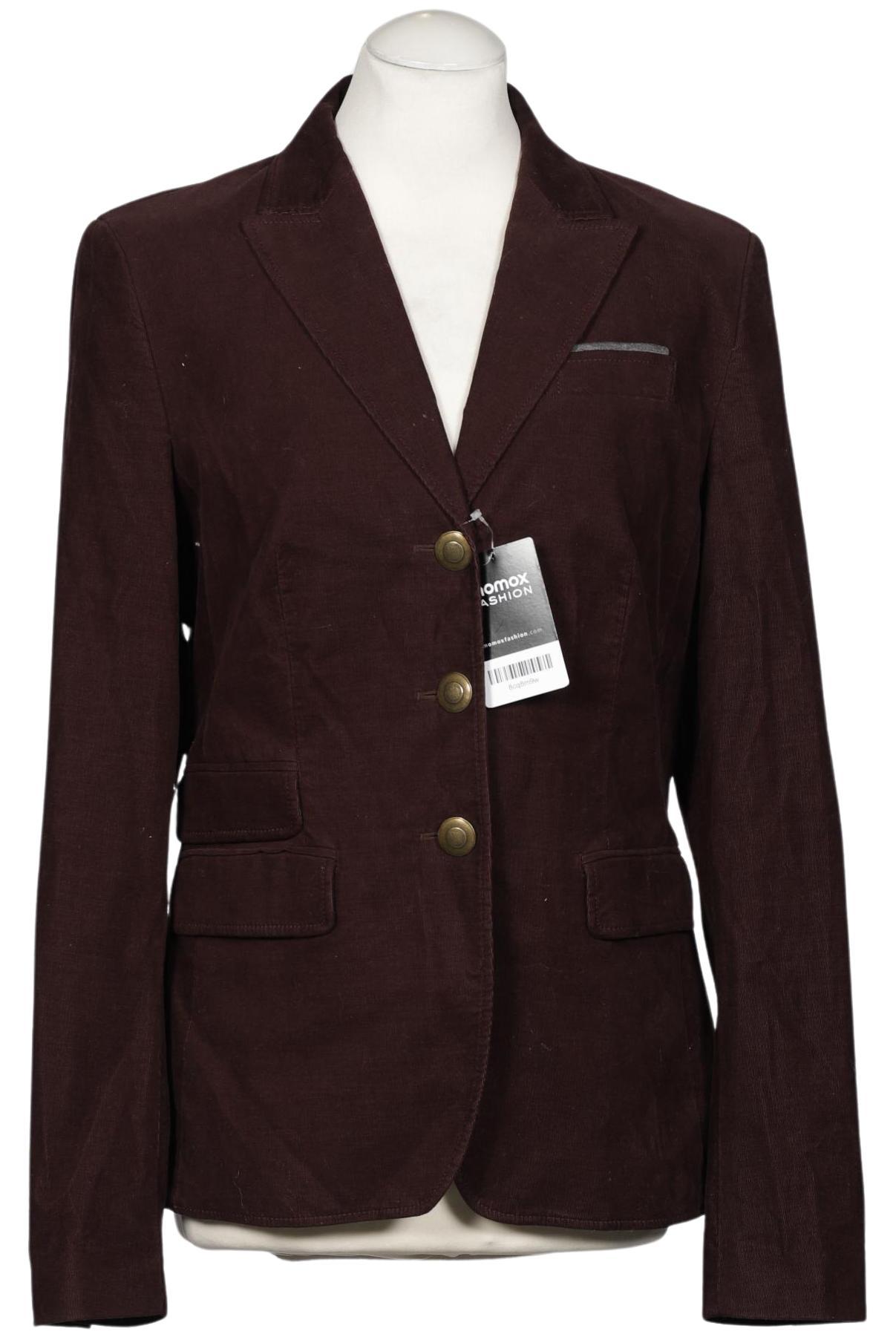 

Esprit Damen Blazer, bordeaux, Gr. 38