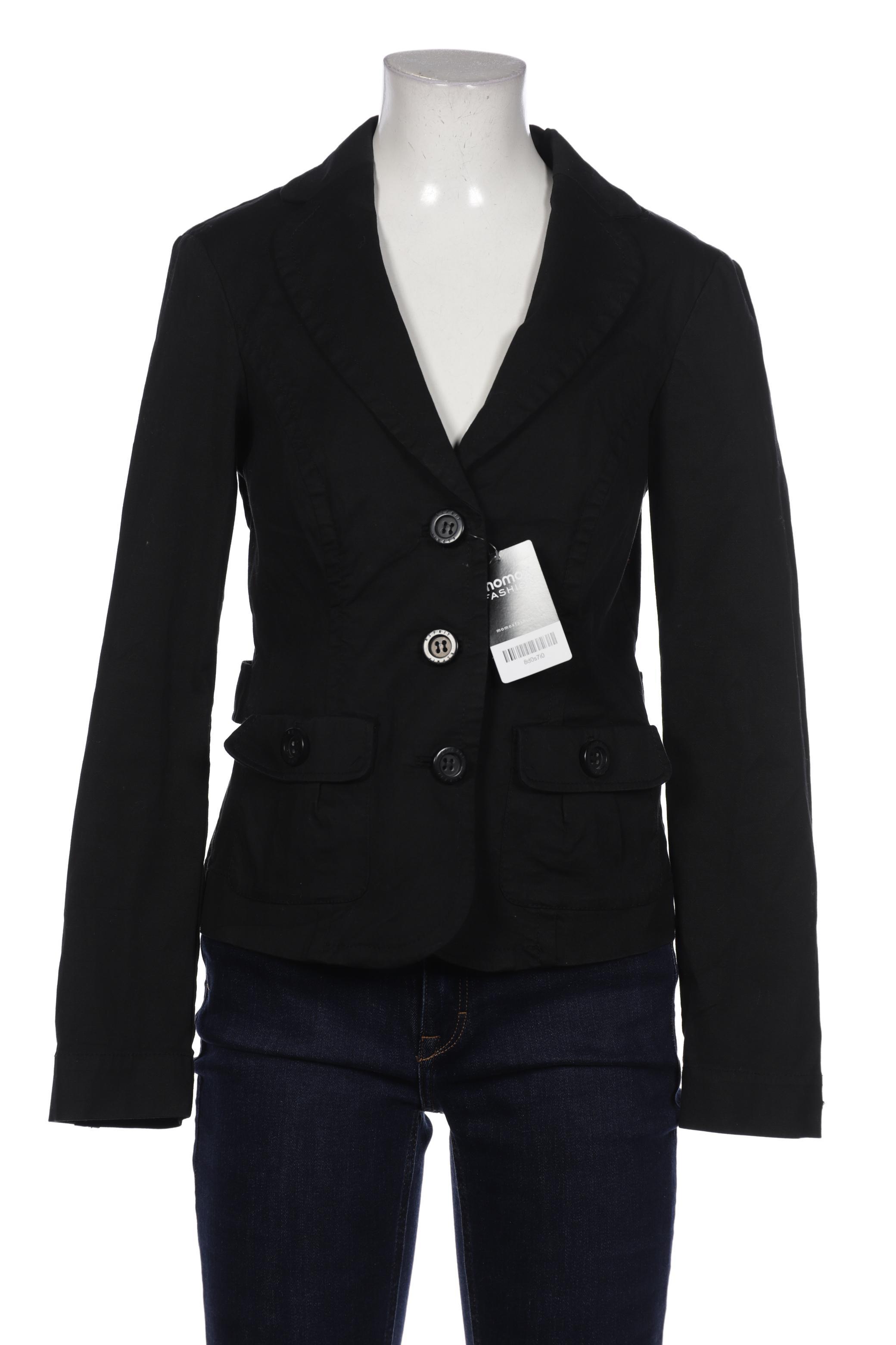 

Esprit Damen Blazer, schwarz, Gr. 38