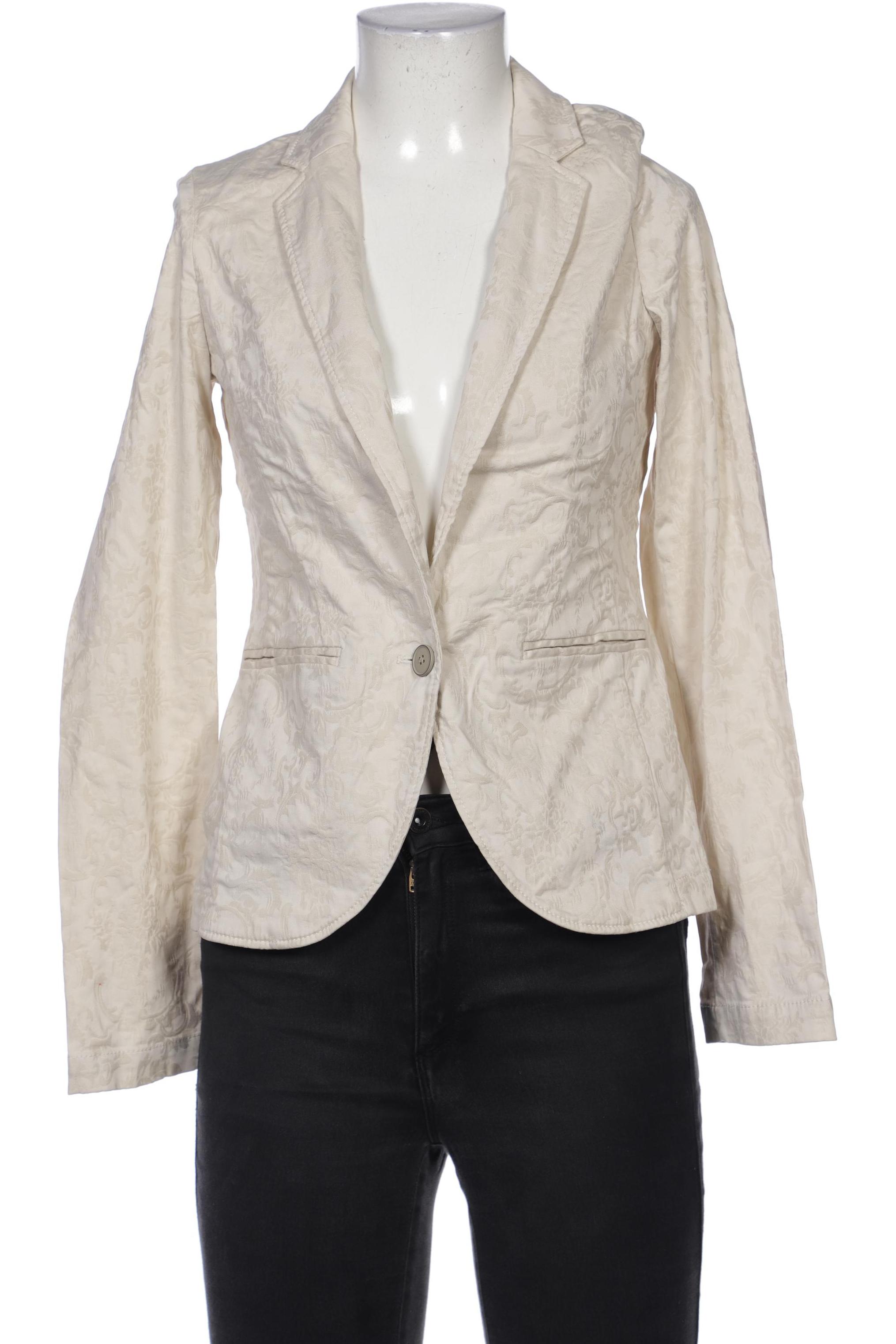 

Esprit Damen Blazer, beige, Gr. 34