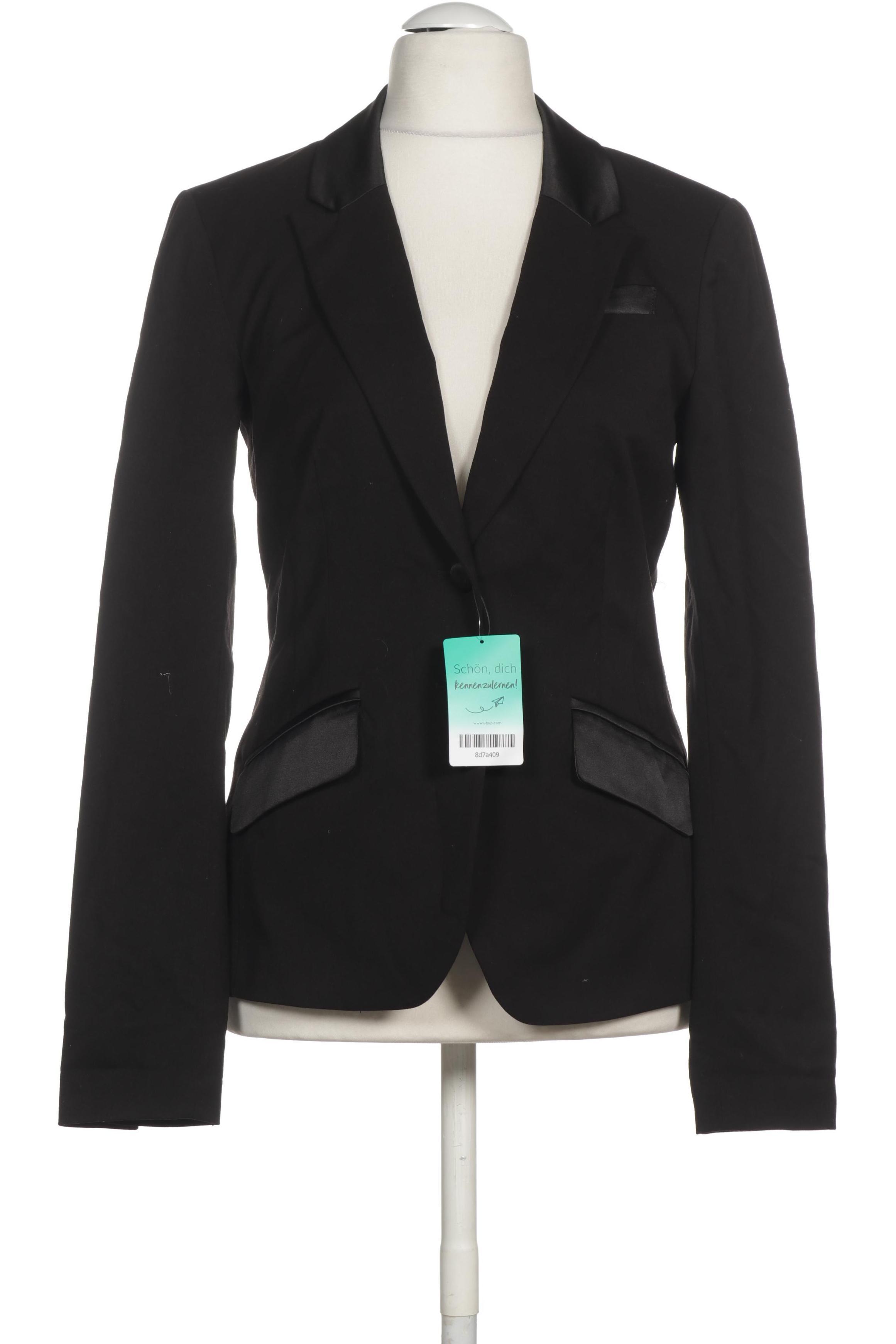 

Esprit Damen Blazer, schwarz, Gr.