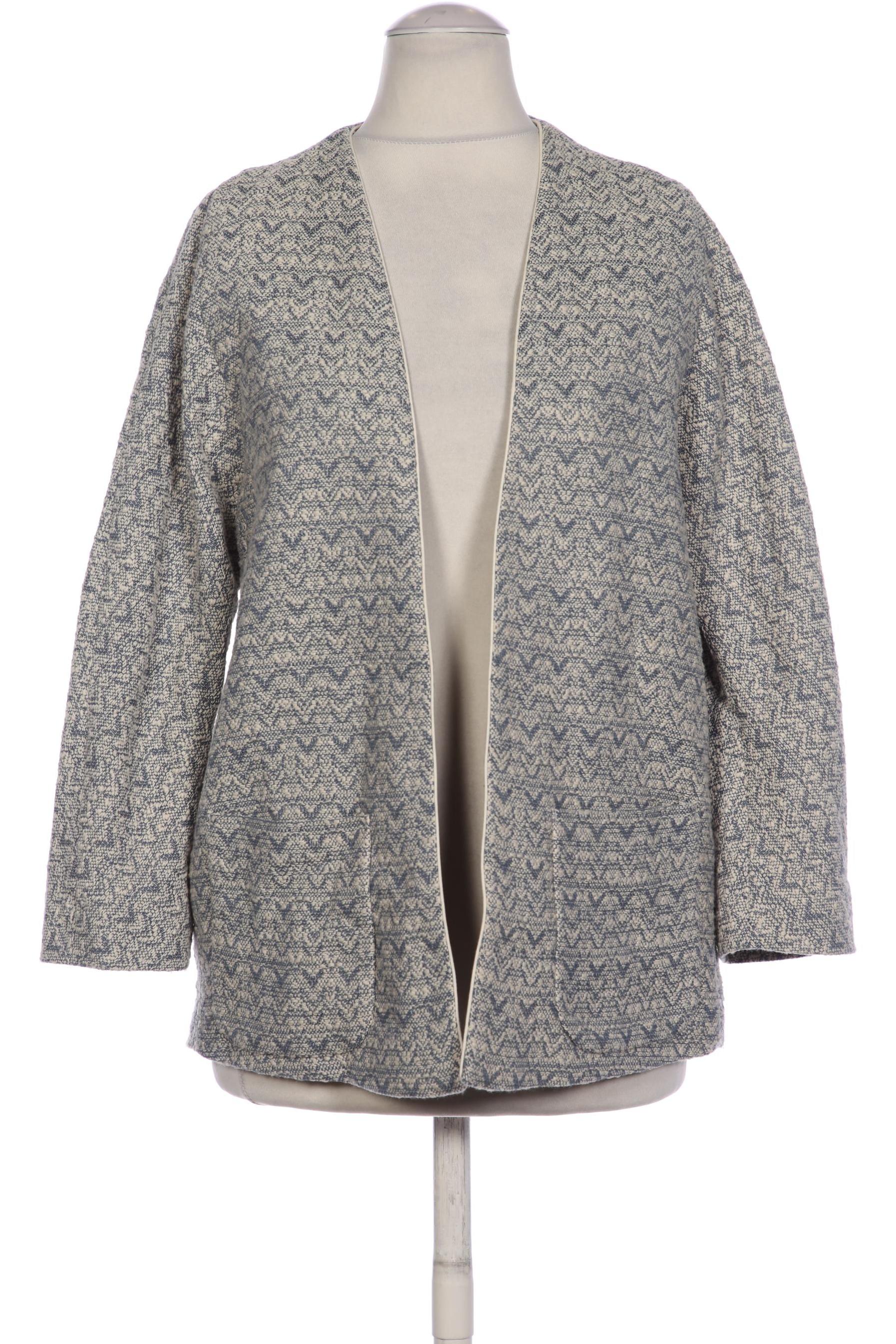 

Esprit Damen Blazer, blau, Gr. 34