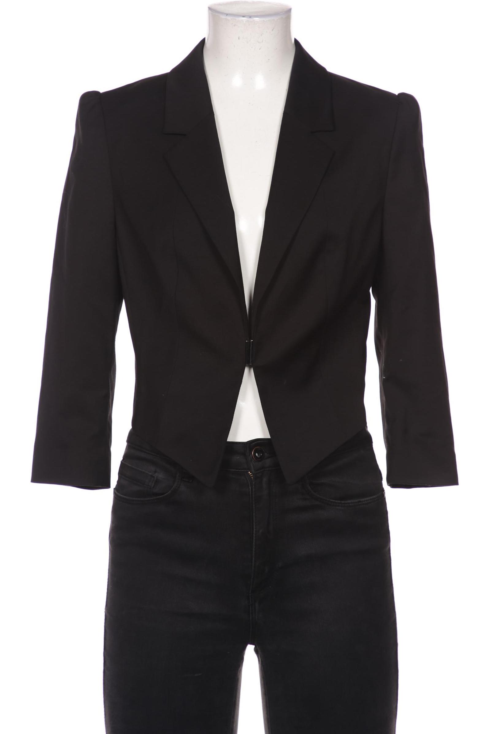 

Esprit Damen Blazer, schwarz, Gr. 36