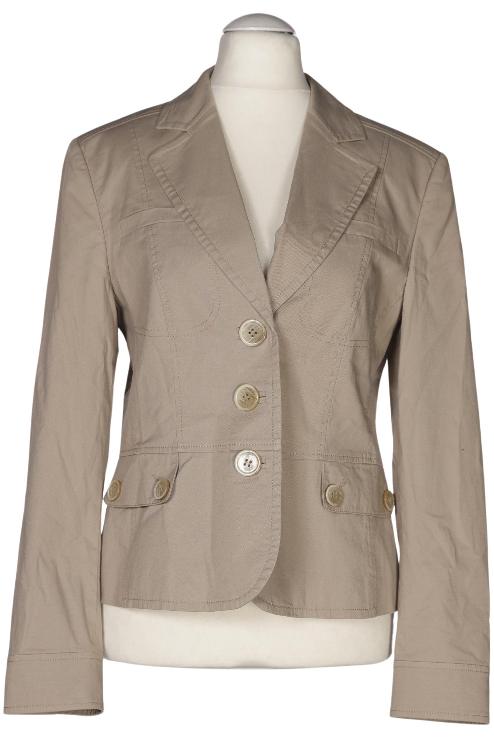 

Esprit Damen Blazer, beige, Gr. 40
