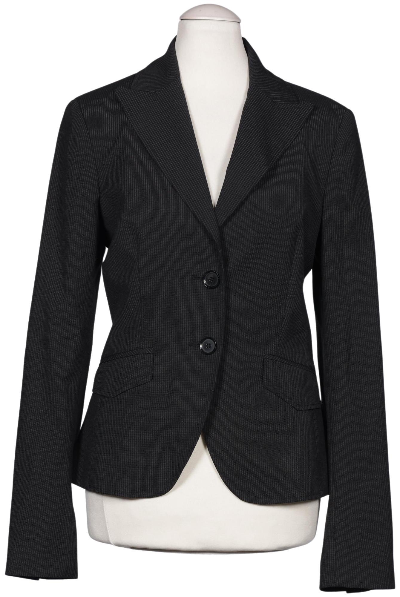 

Esprit Damen Blazer, schwarz, Gr. 34