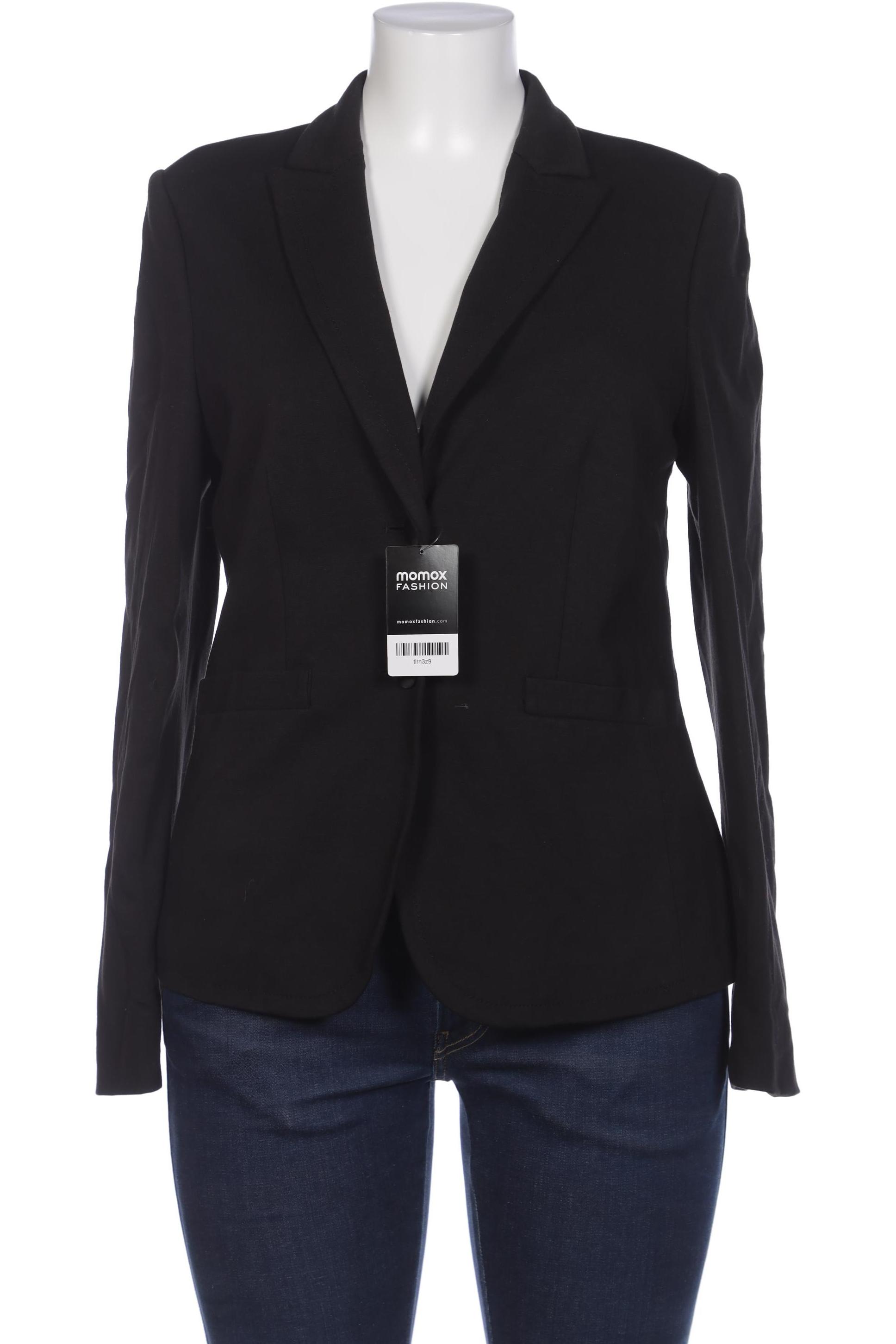 

Esprit Damen Blazer, schwarz, Gr. 42