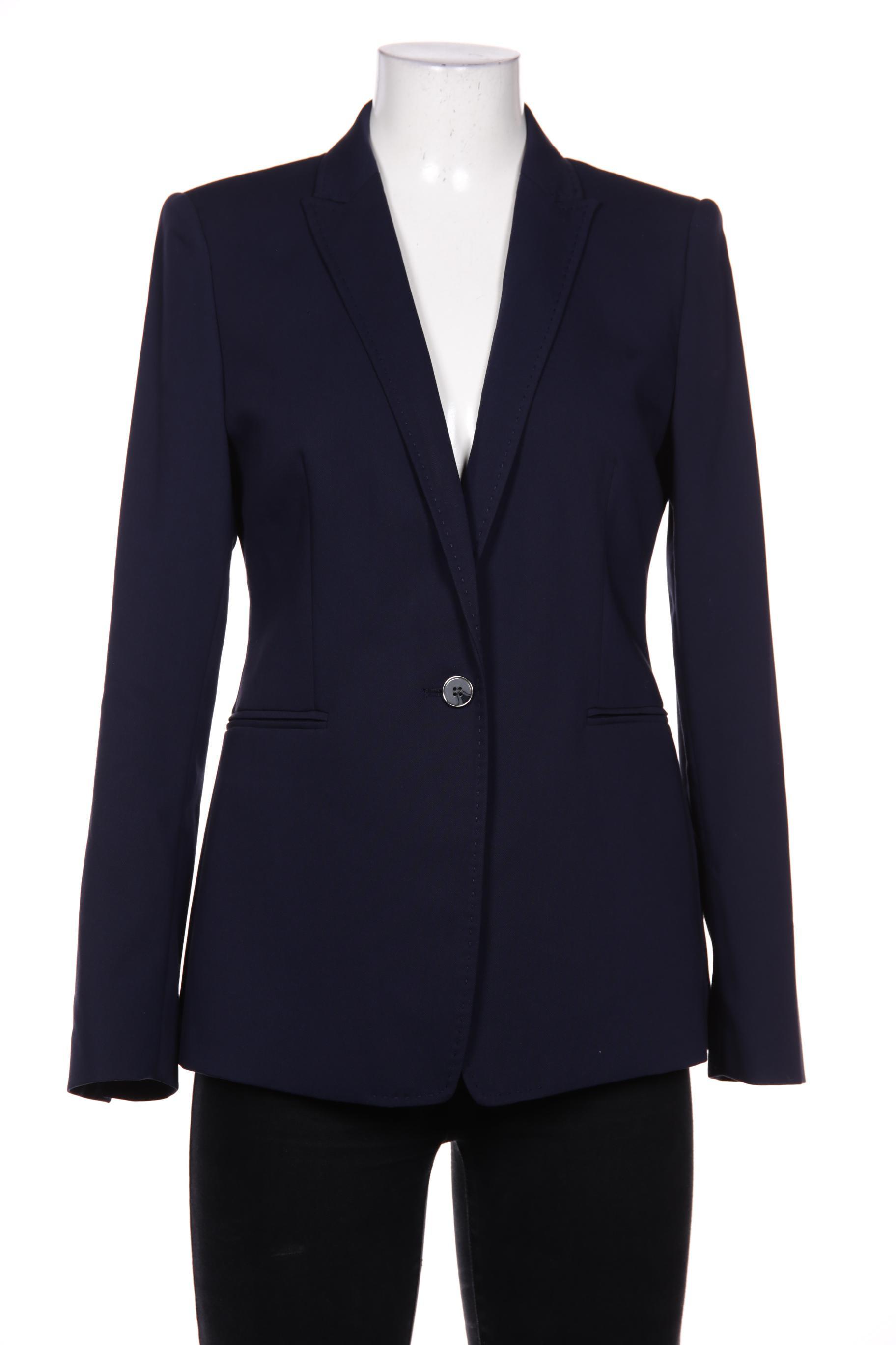 

Esprit Damen Blazer, marineblau, Gr. 38