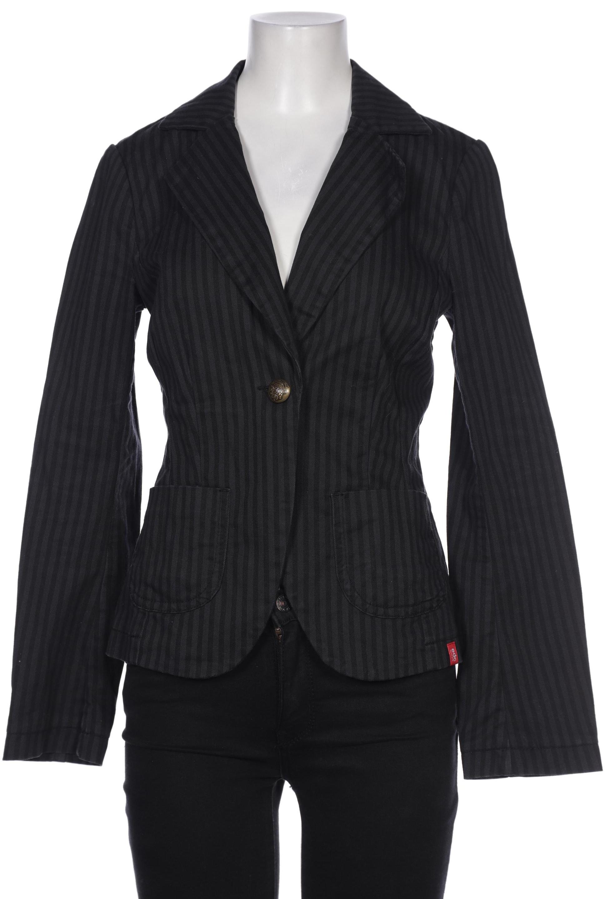 

Esprit Damen Blazer, schwarz