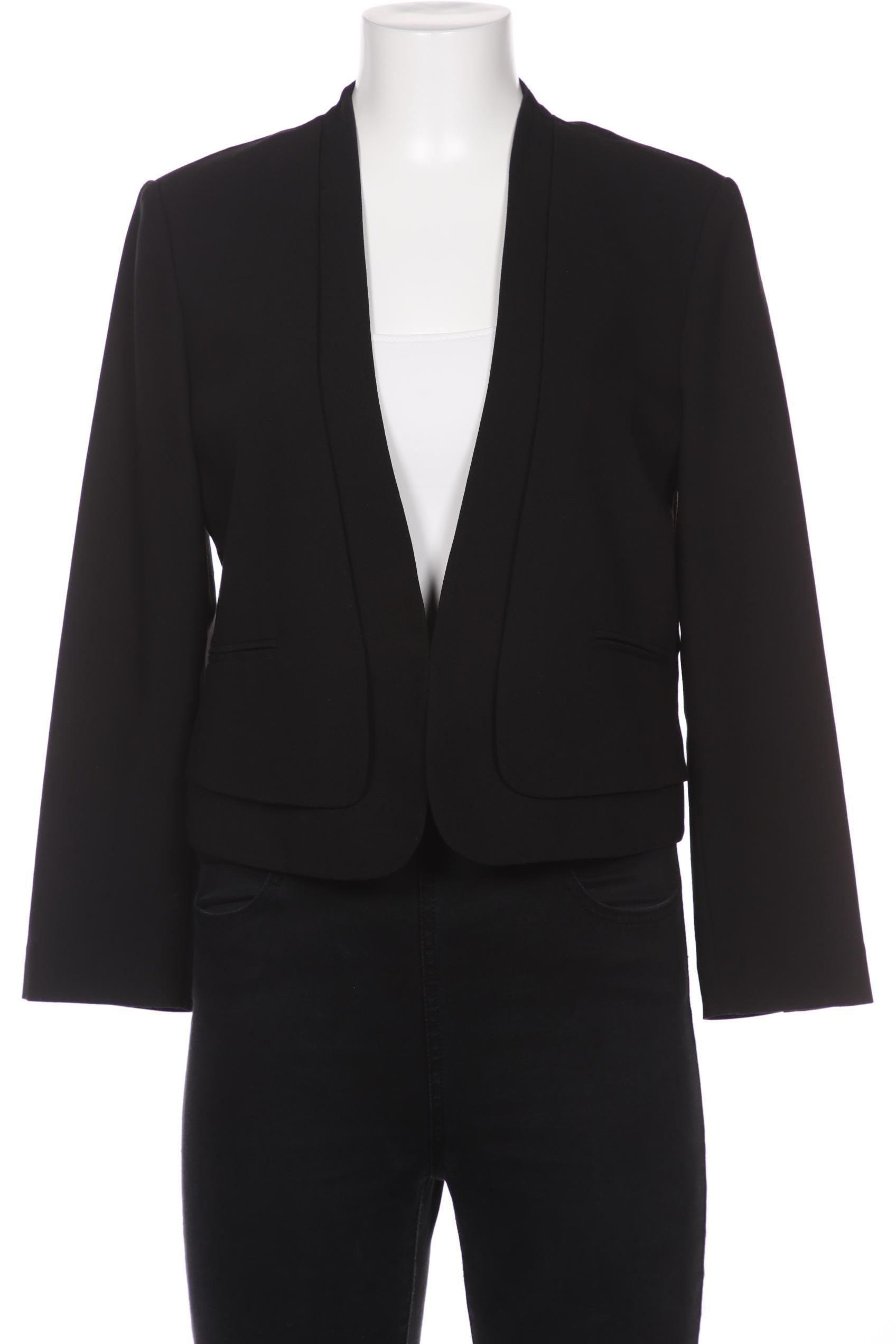 

Esprit Damen Blazer, schwarz, Gr. 40