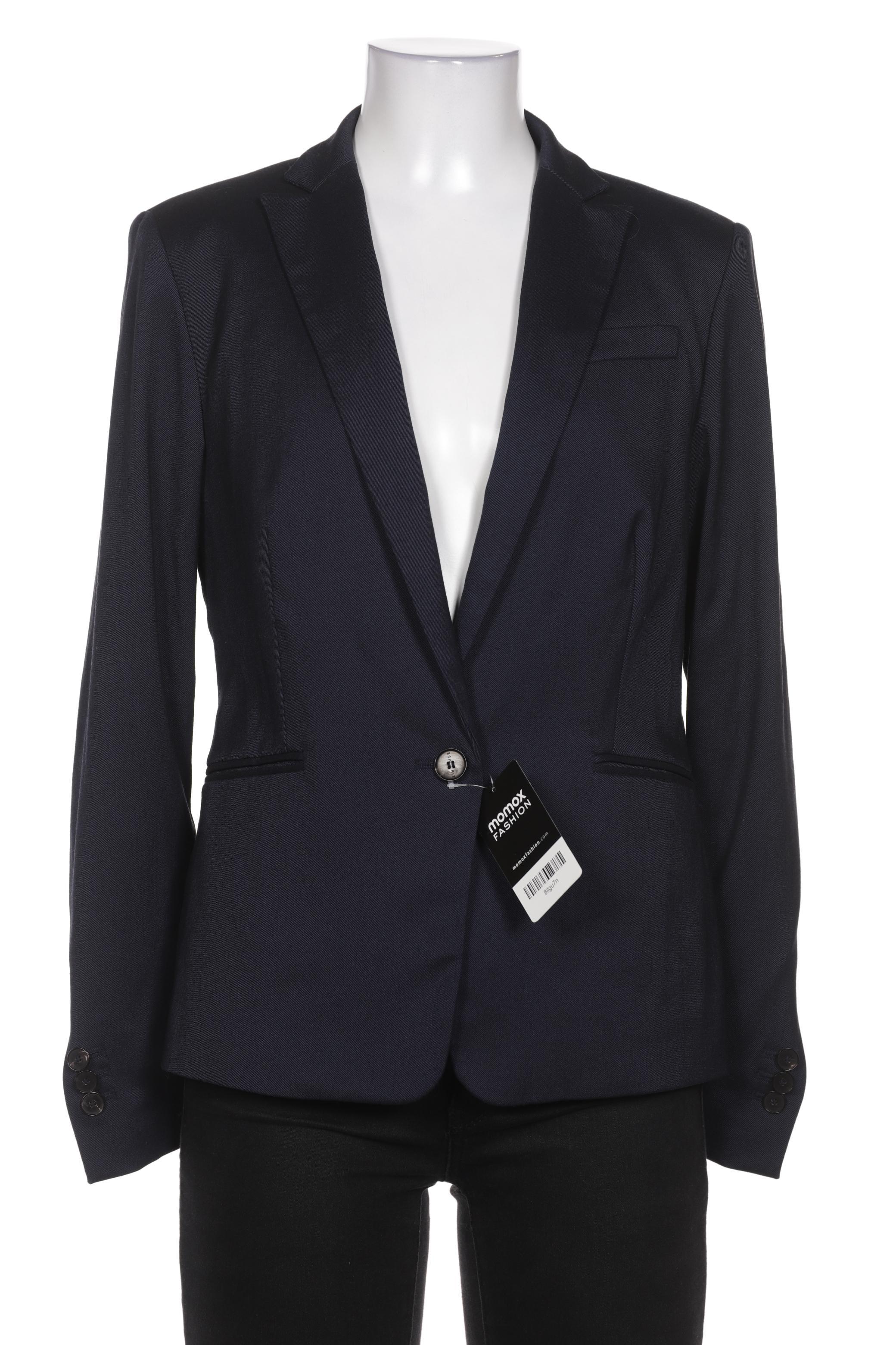 

Esprit Damen Blazer, marineblau