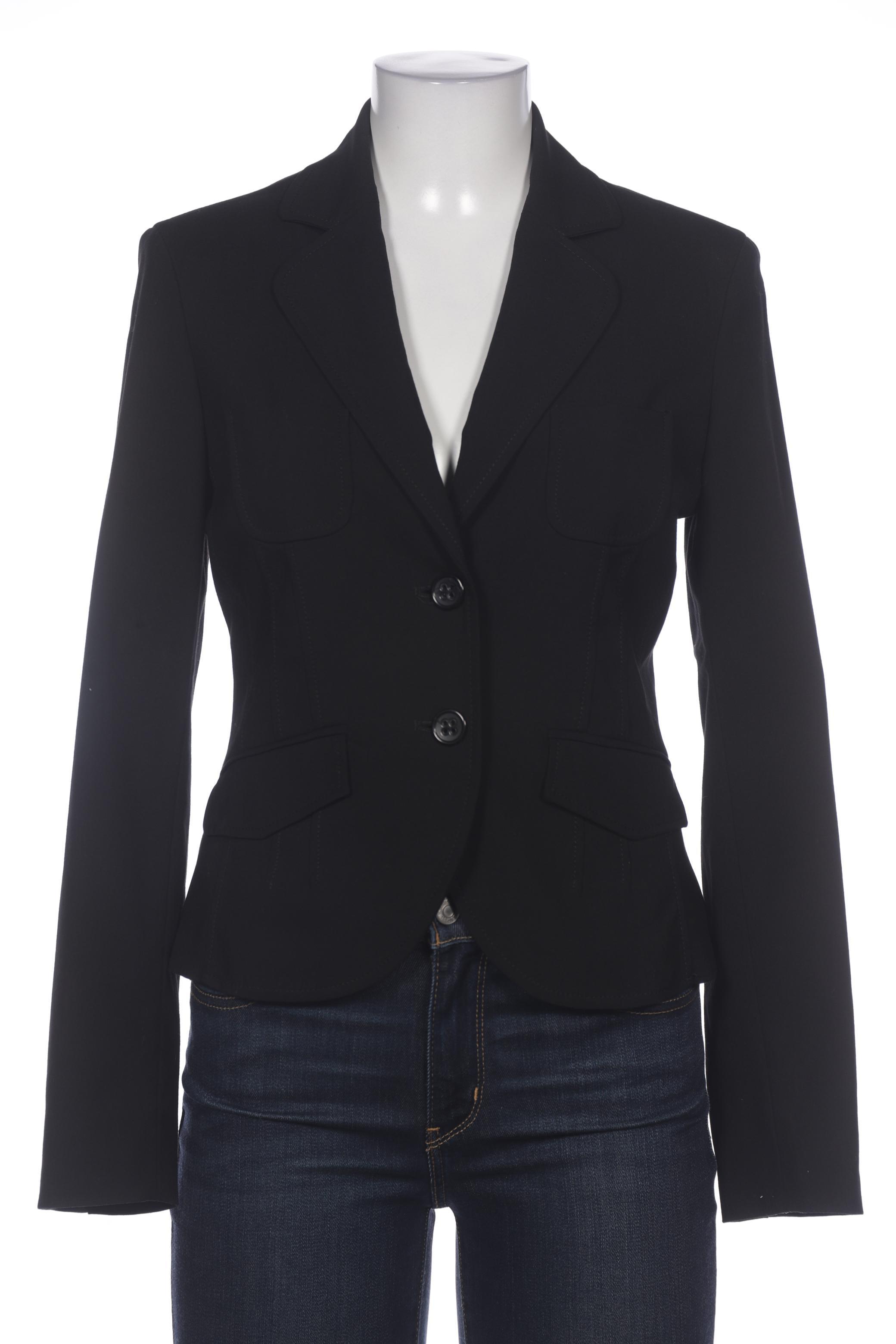 

Esprit Damen Blazer, schwarz, Gr. 38