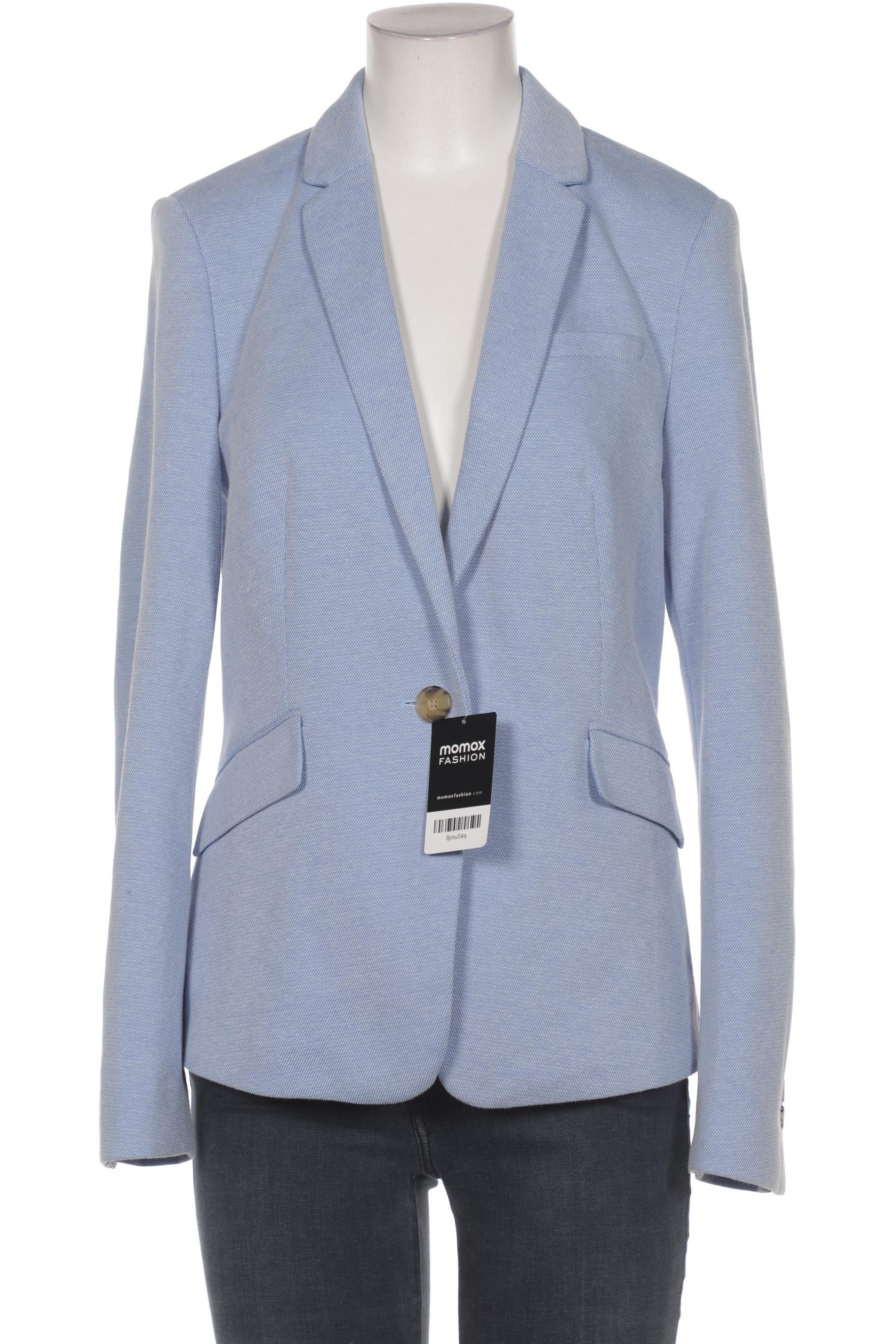 

Esprit Damen Blazer, hellblau, Gr. 38