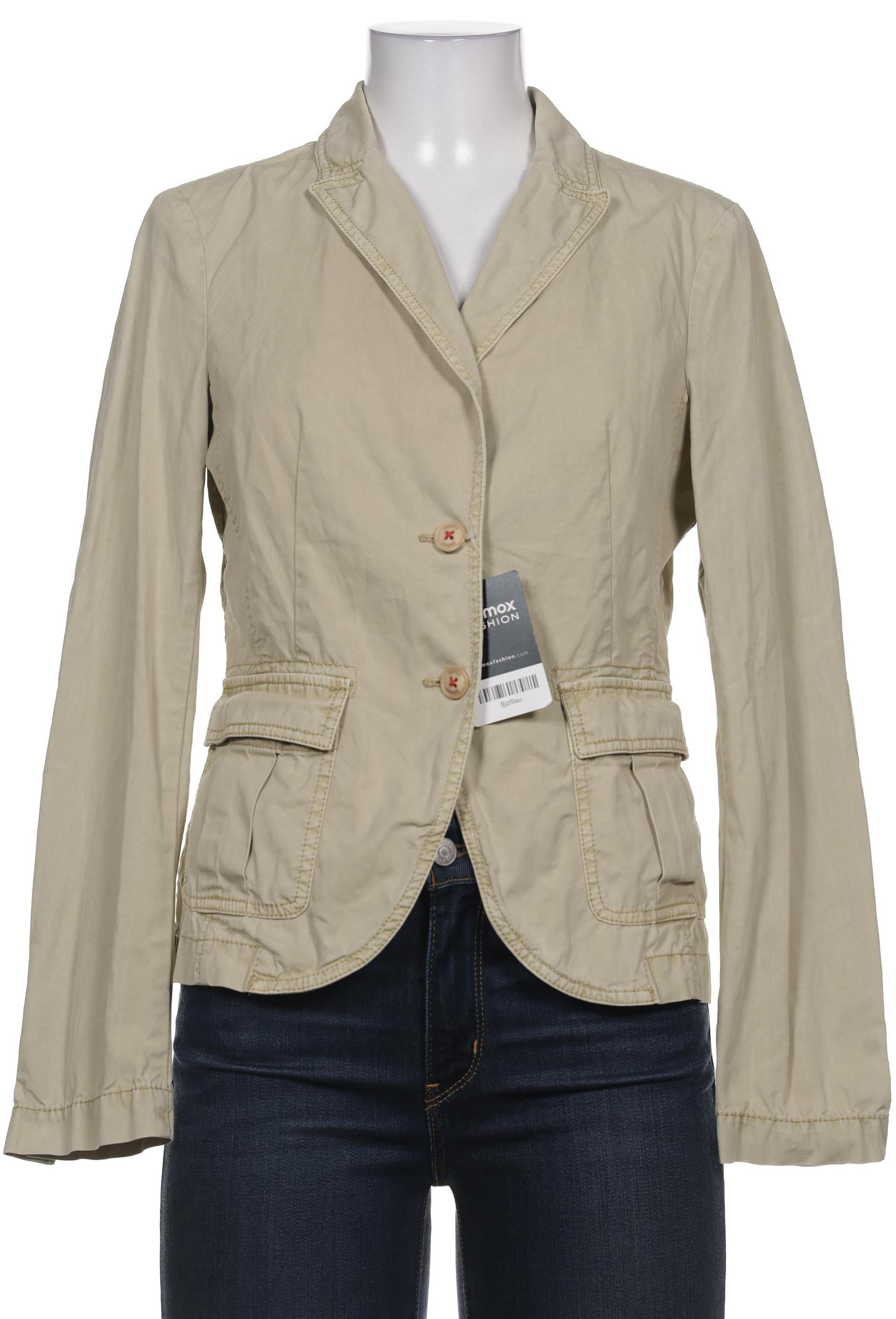 Thumbnail - Esprit Damen Blazer, hellgrün, Gr. 38