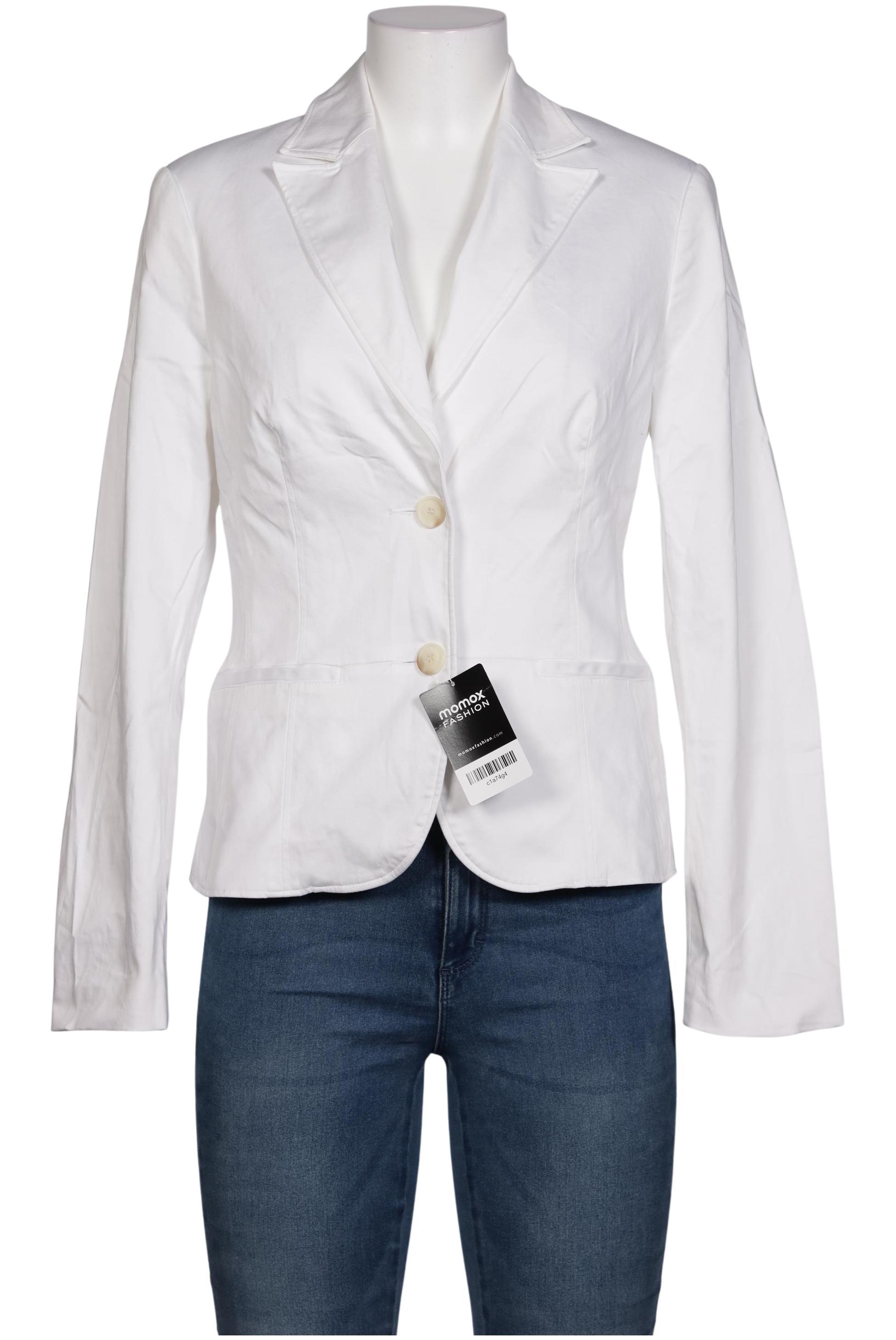 

Esprit Damen Blazer, weiß, Gr. 38