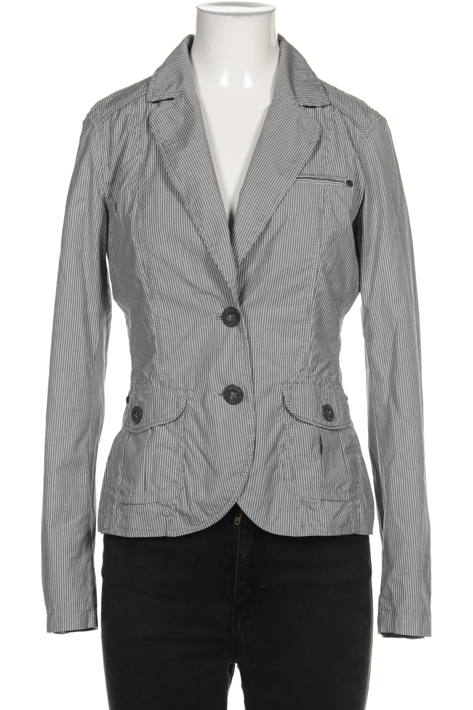 

Esprit Damen Blazer, grau
