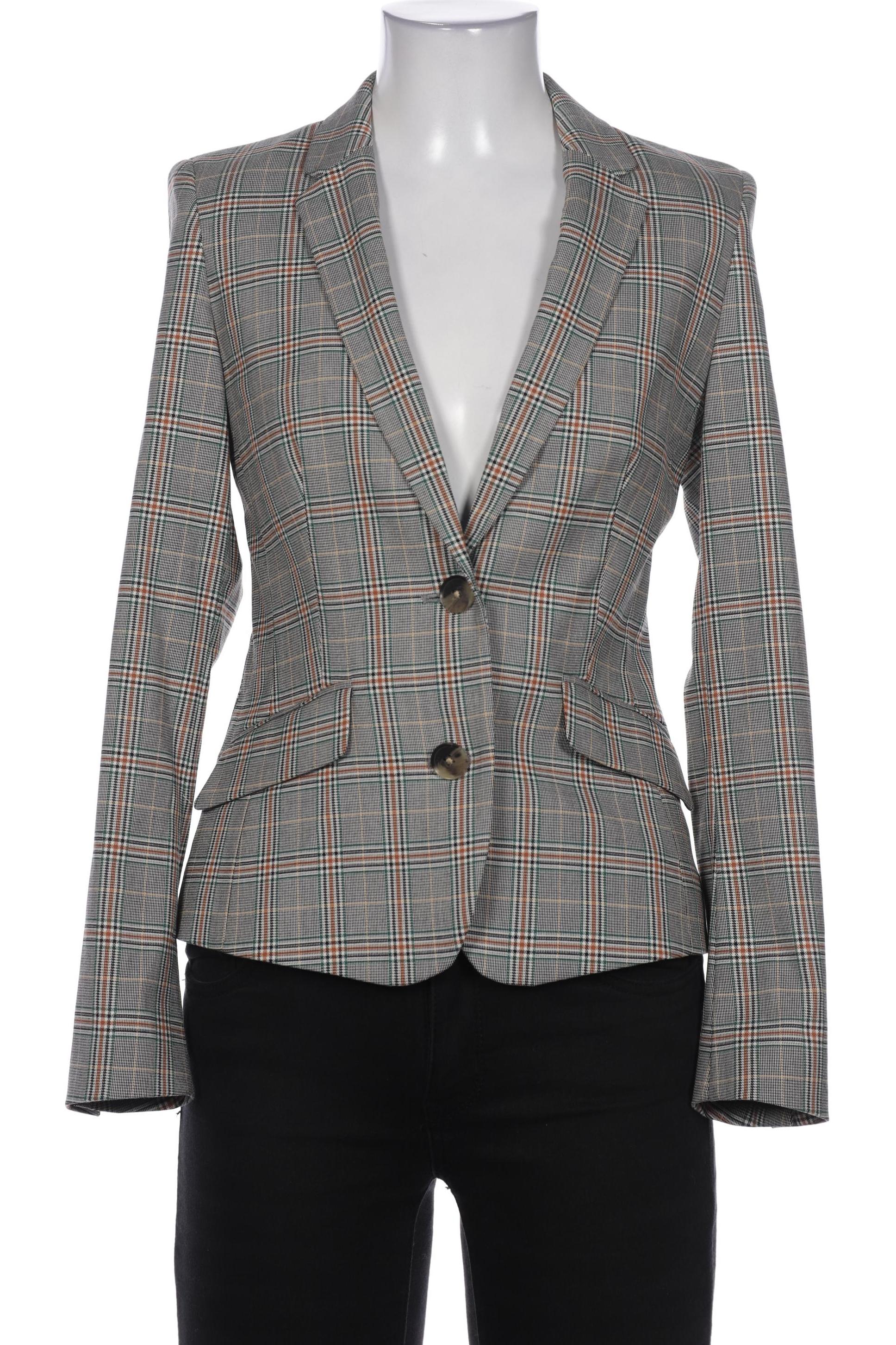 

Esprit Damen Blazer, grau, Gr. 32