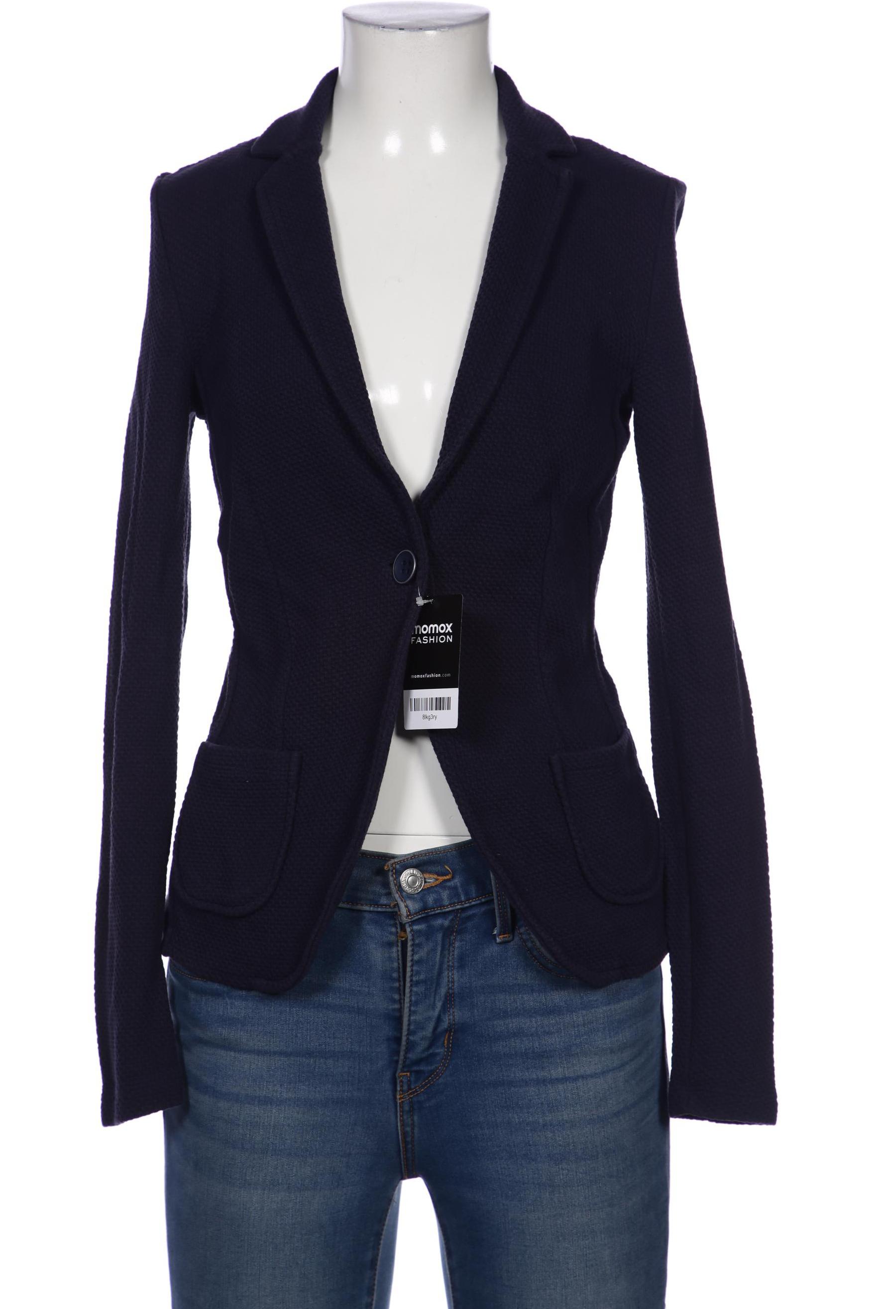 

Esprit Damen Blazer, marineblau