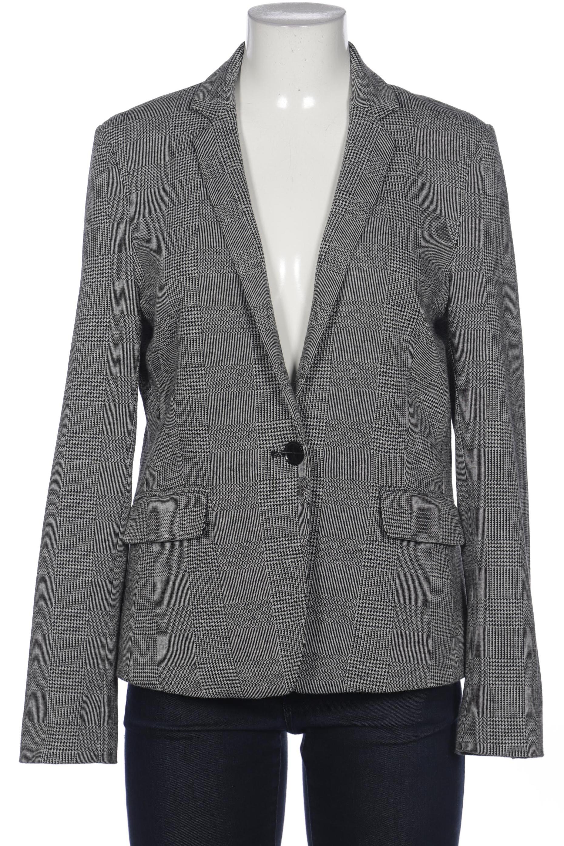 

Esprit Damen Blazer, grau, Gr. 42