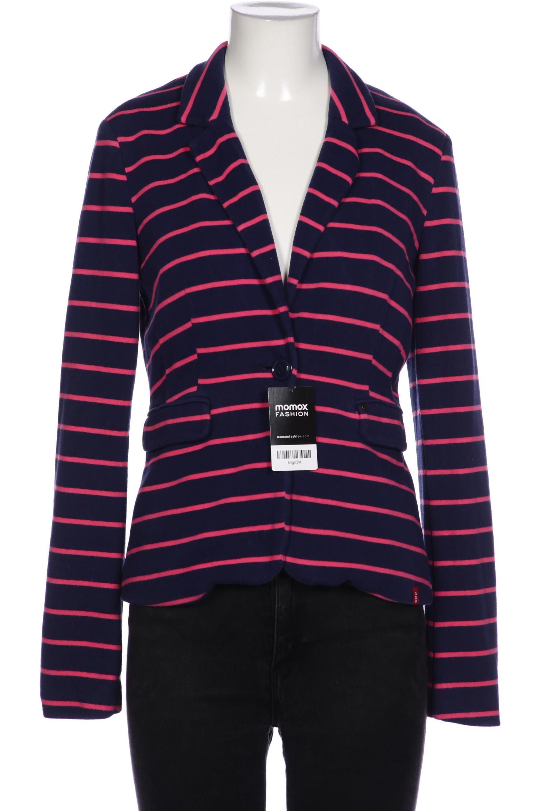 

Esprit Damen Blazer, marineblau, Gr. 38