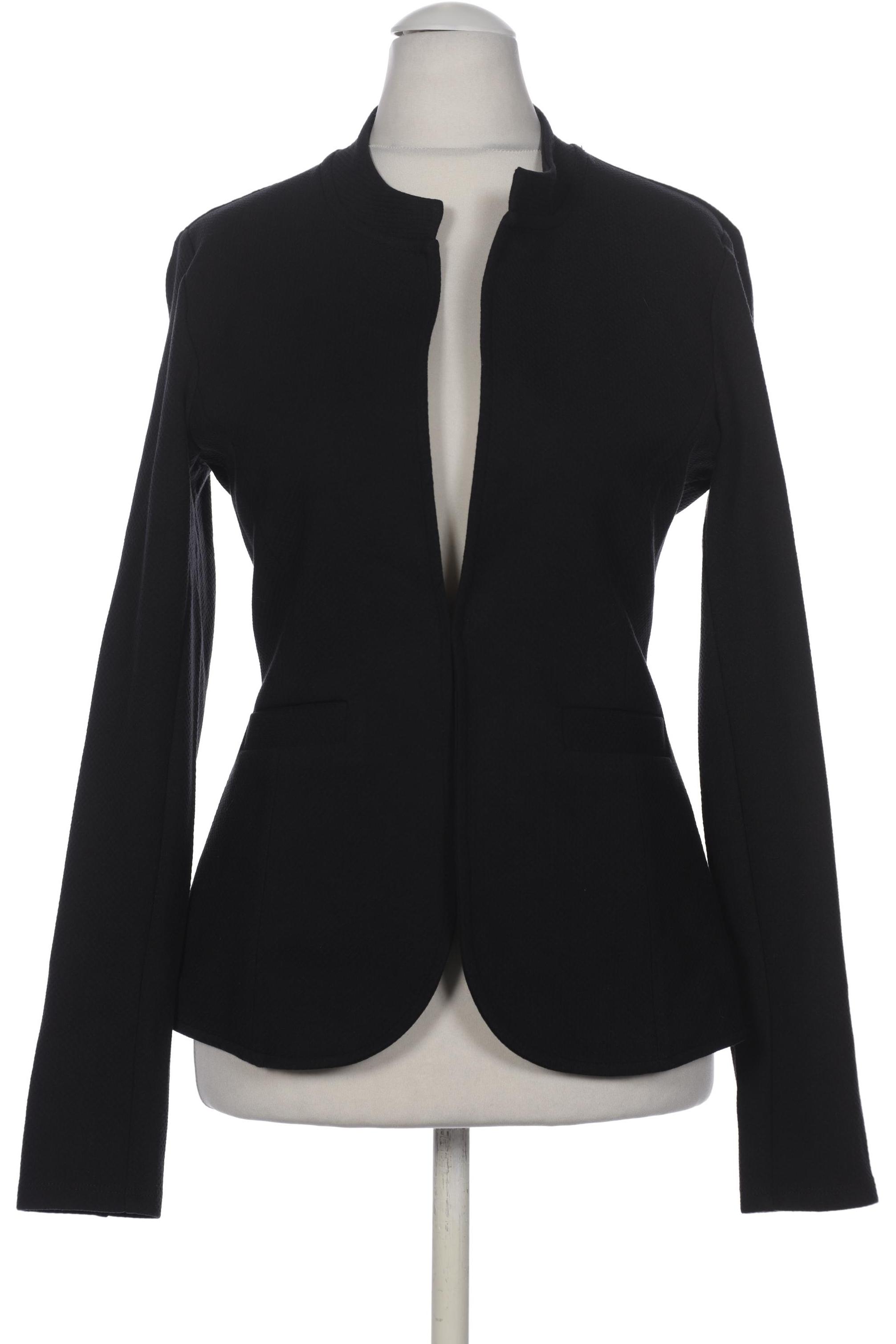 

Esprit Damen Blazer, schwarz, Gr. 38