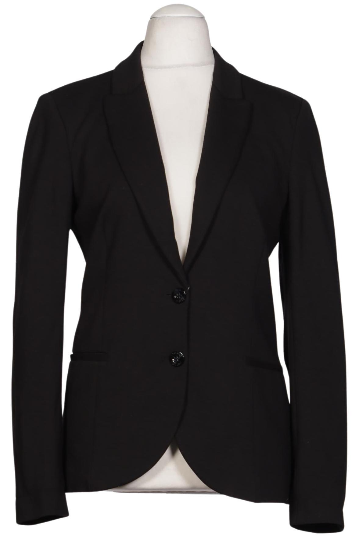

Esprit Damen Blazer, schwarz, Gr. 38
