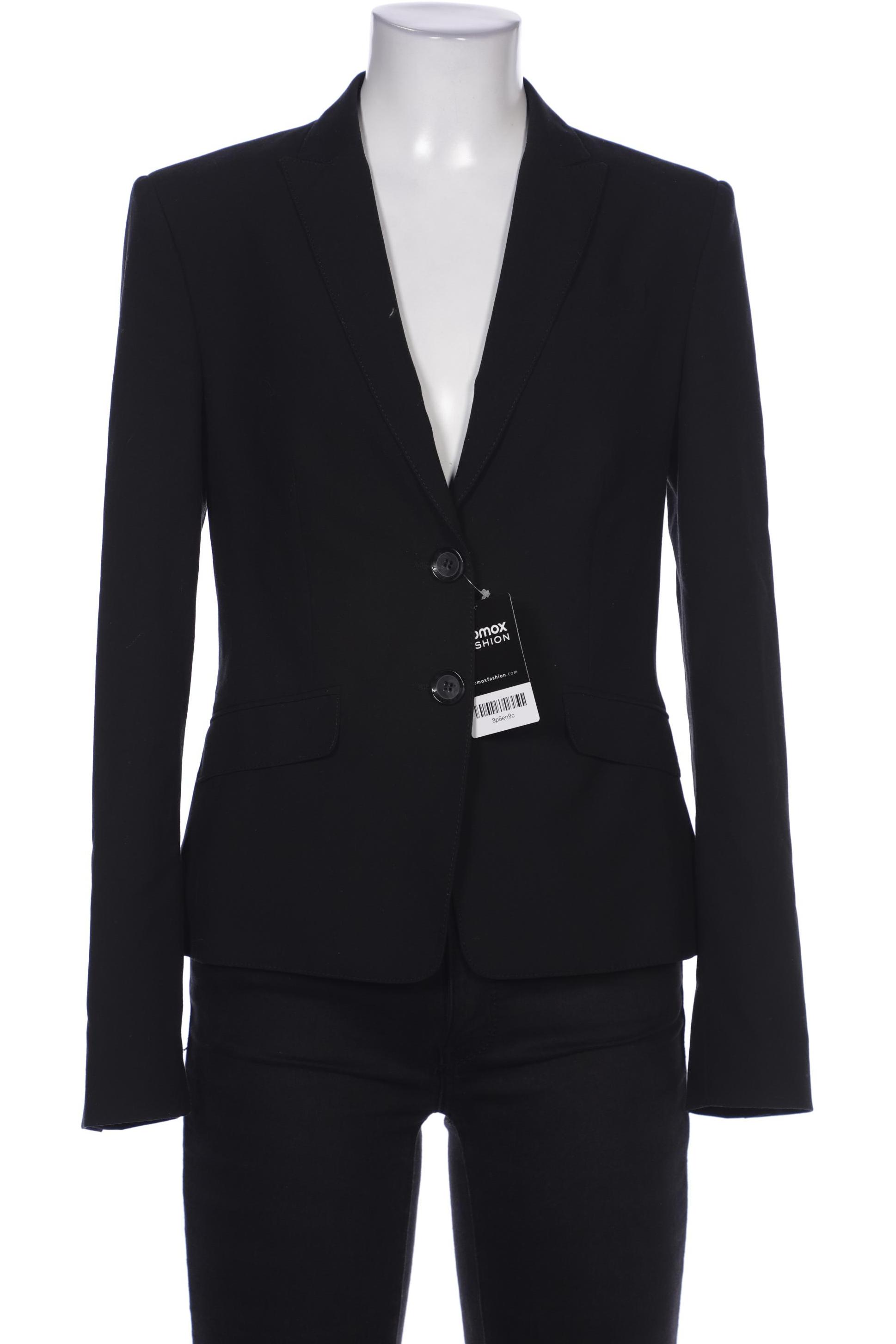 

Esprit Damen Blazer, schwarz, Gr. 36