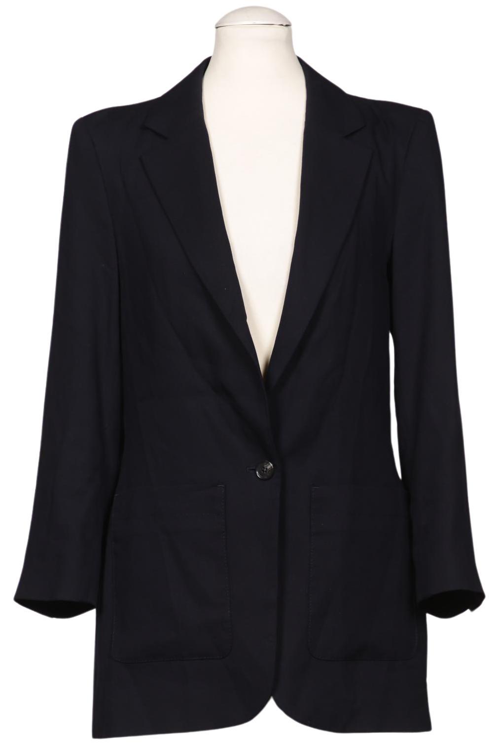 

Esprit Damen Blazer, marineblau, Gr. 34