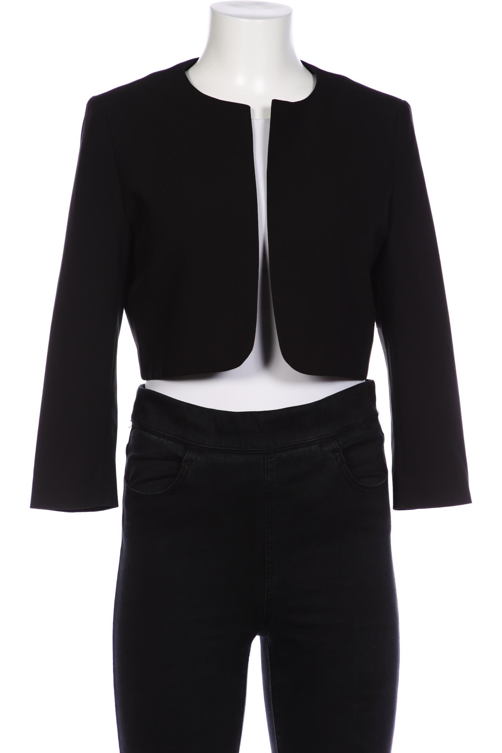 

Esprit Damen Blazer, schwarz, Gr. 38
