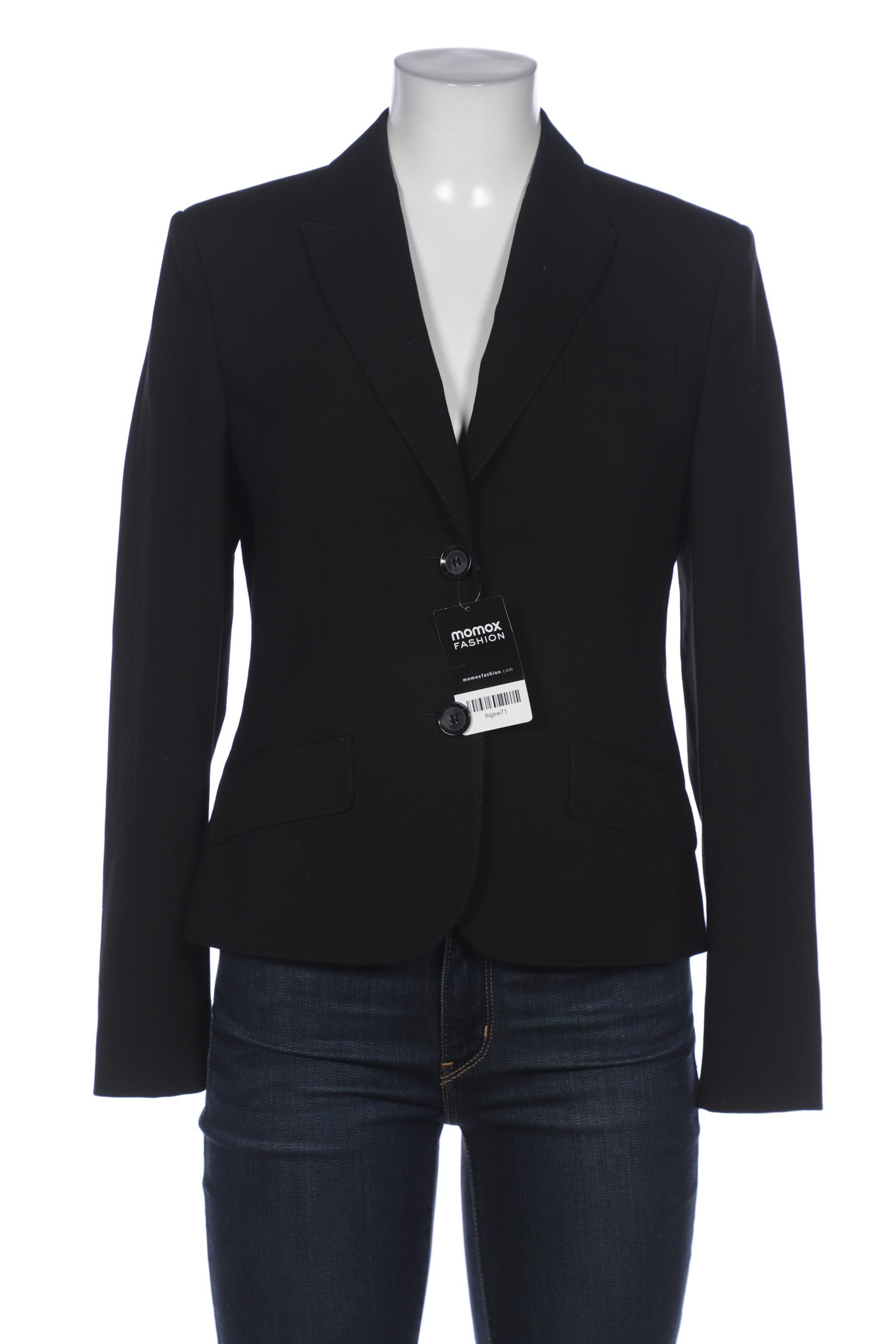 

Esprit Damen Blazer, schwarz, Gr. 38